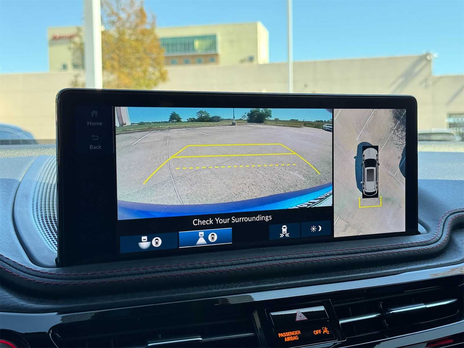 Thumbnail: 2026 Acura MDX - 27