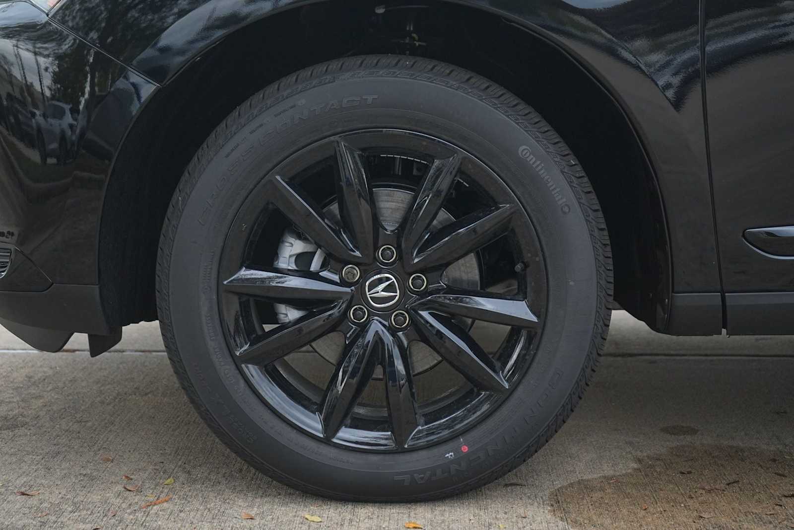 Thumbnail: 2025 Acura RDX - 7