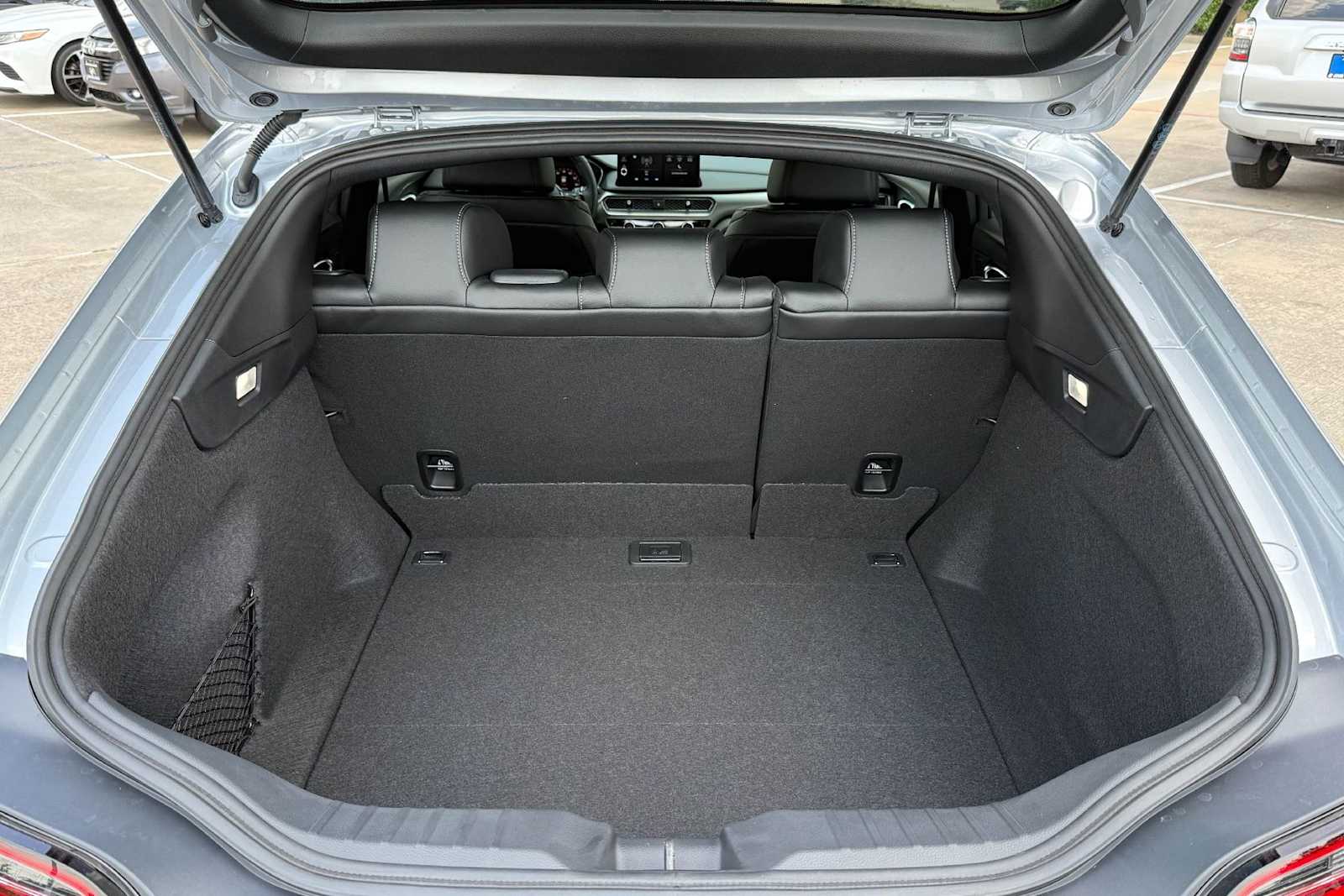 Thumbnail: 2026 Acura Integra - 19