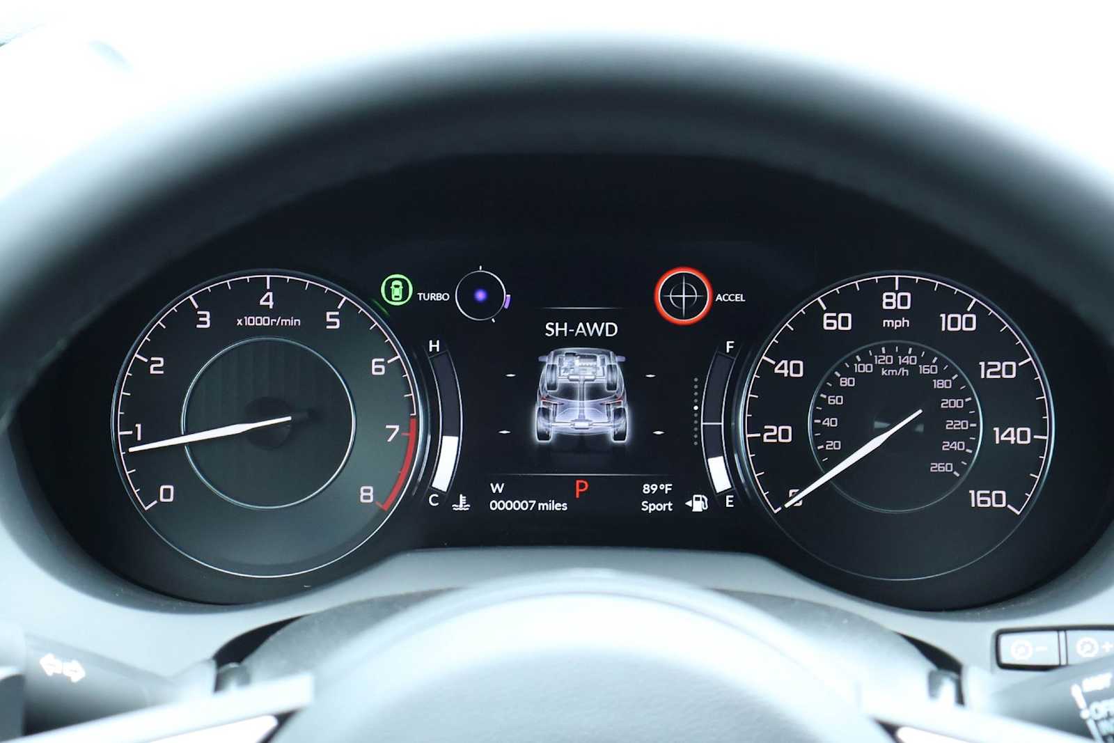 Thumbnail: 2026 Acura RDX - 18