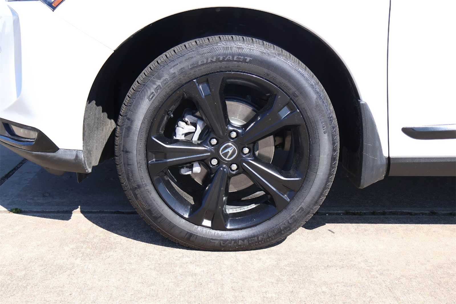 Thumbnail: 2023 Acura RDX - 7