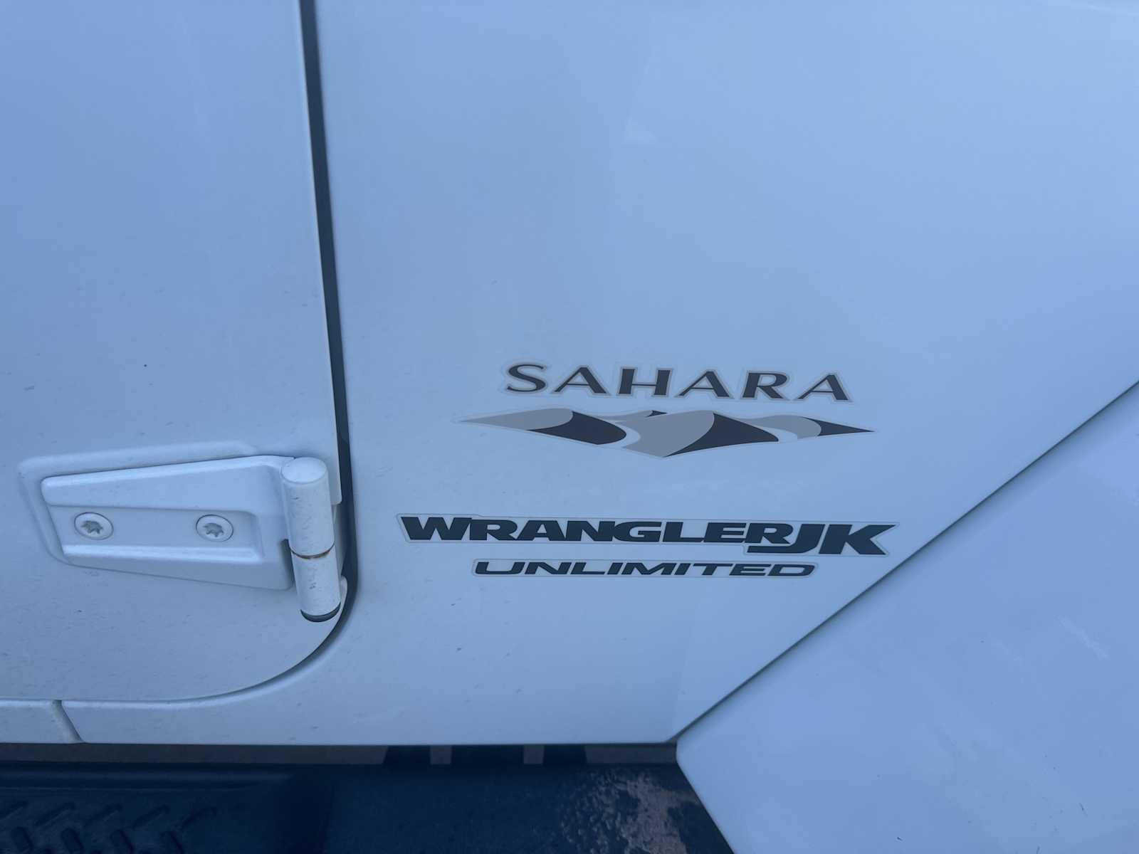 Thumbnail: 2018 Jeep Wrangler - 4