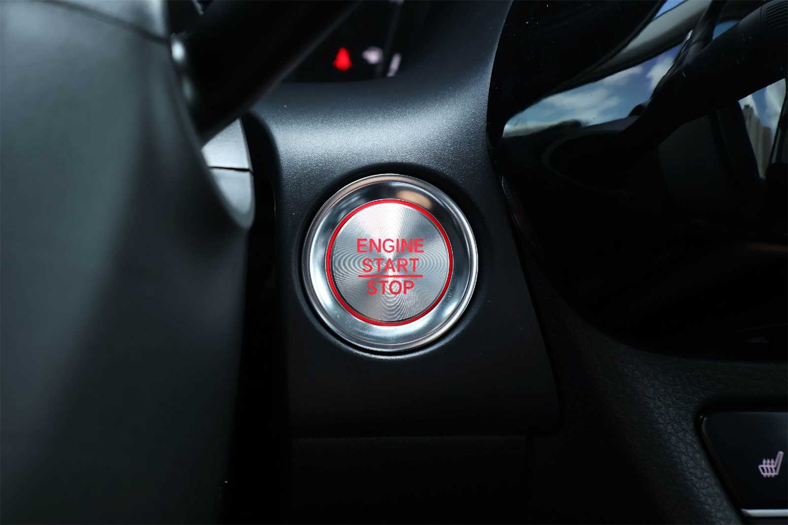 Thumbnail: 2025 Acura ADX - 25