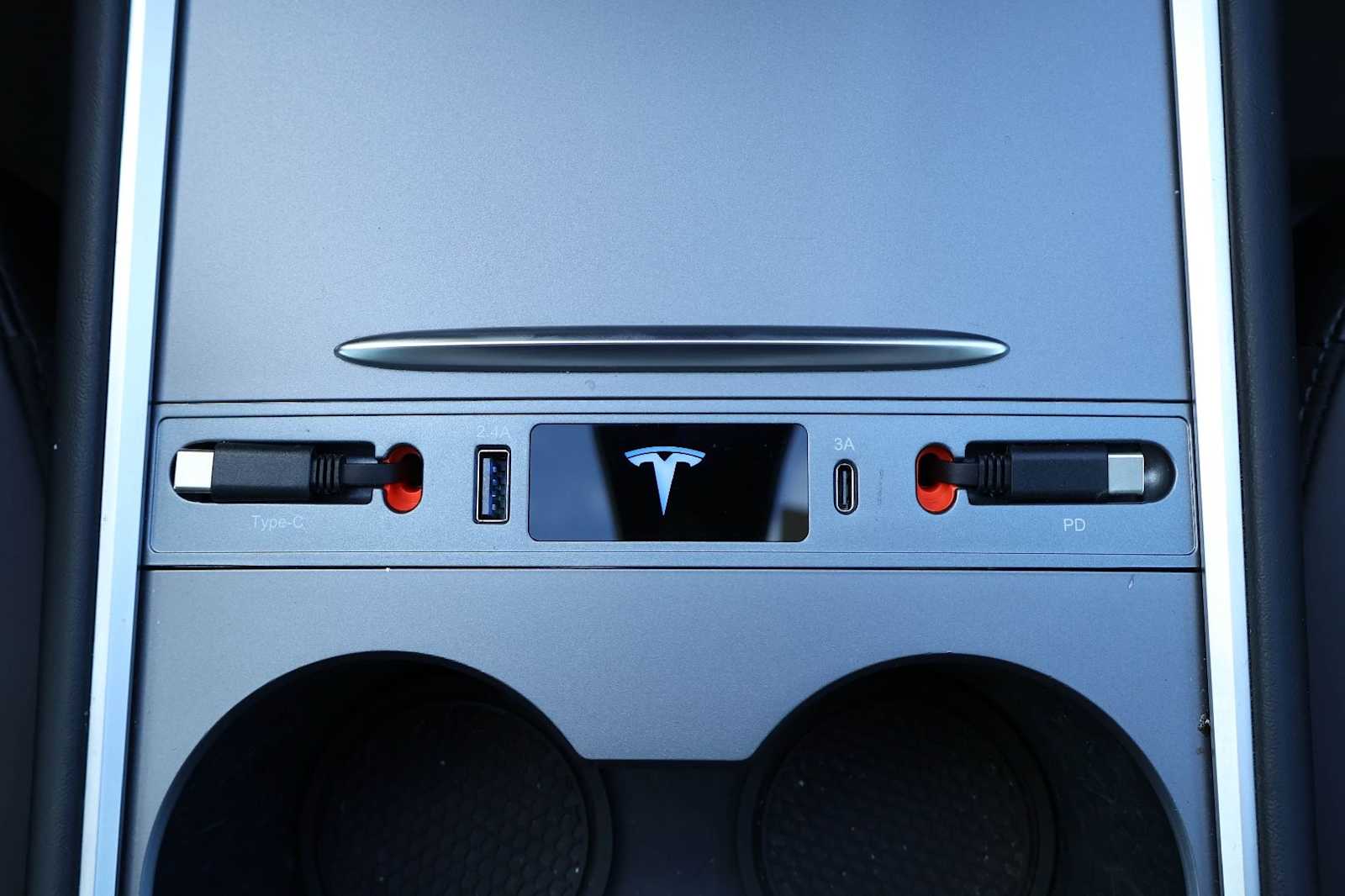 Thumbnail: 2022 Tesla Model 3 - 26