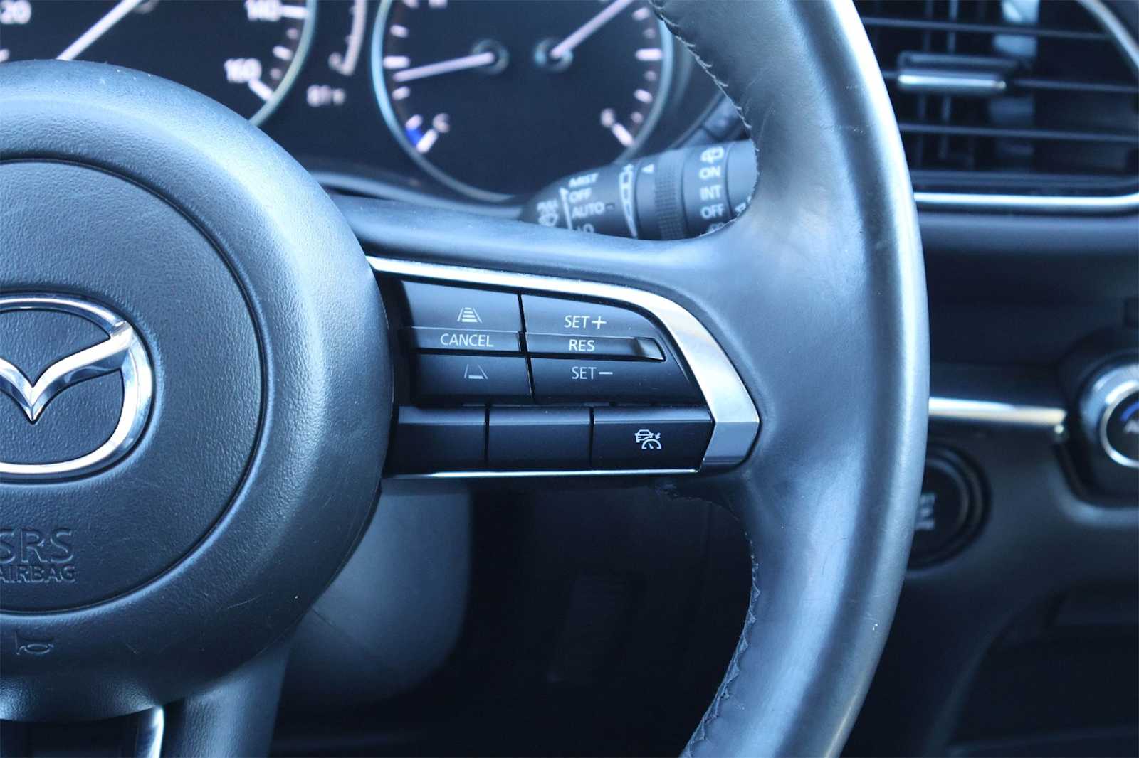 Thumbnail: 2024 Mazda CX-30 - 23