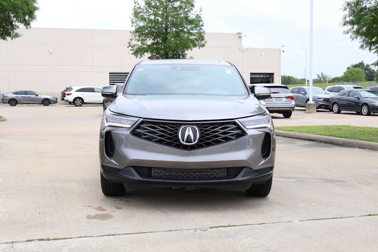 Thumbnail: 2026 Acura RDX - 6
