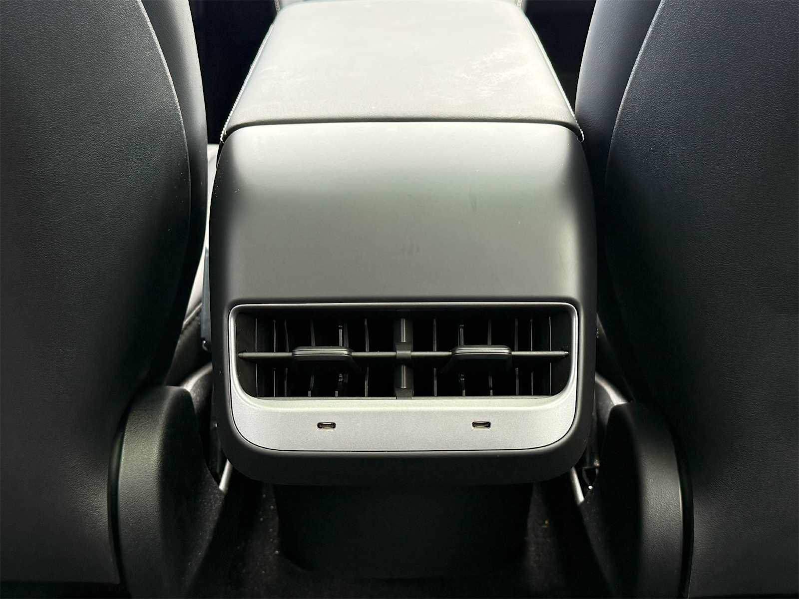 Thumbnail: 2025 Tesla Model Y - 26