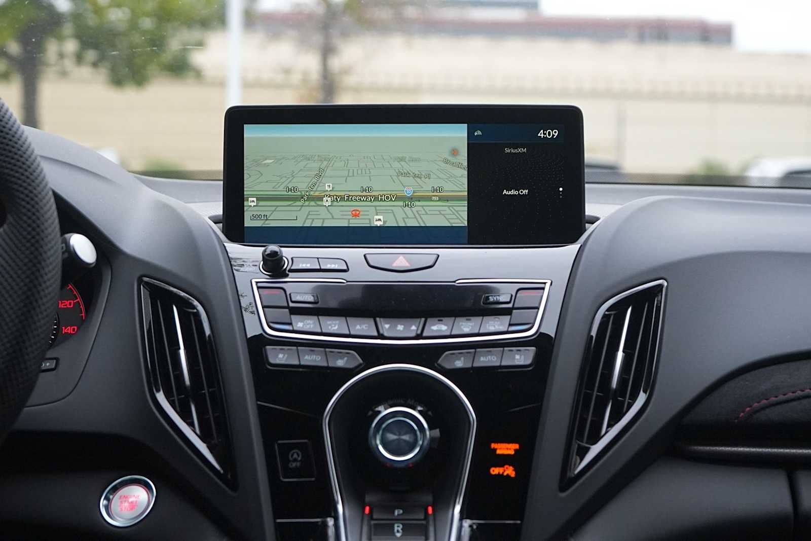 Thumbnail: 2026 Acura RDX - 16