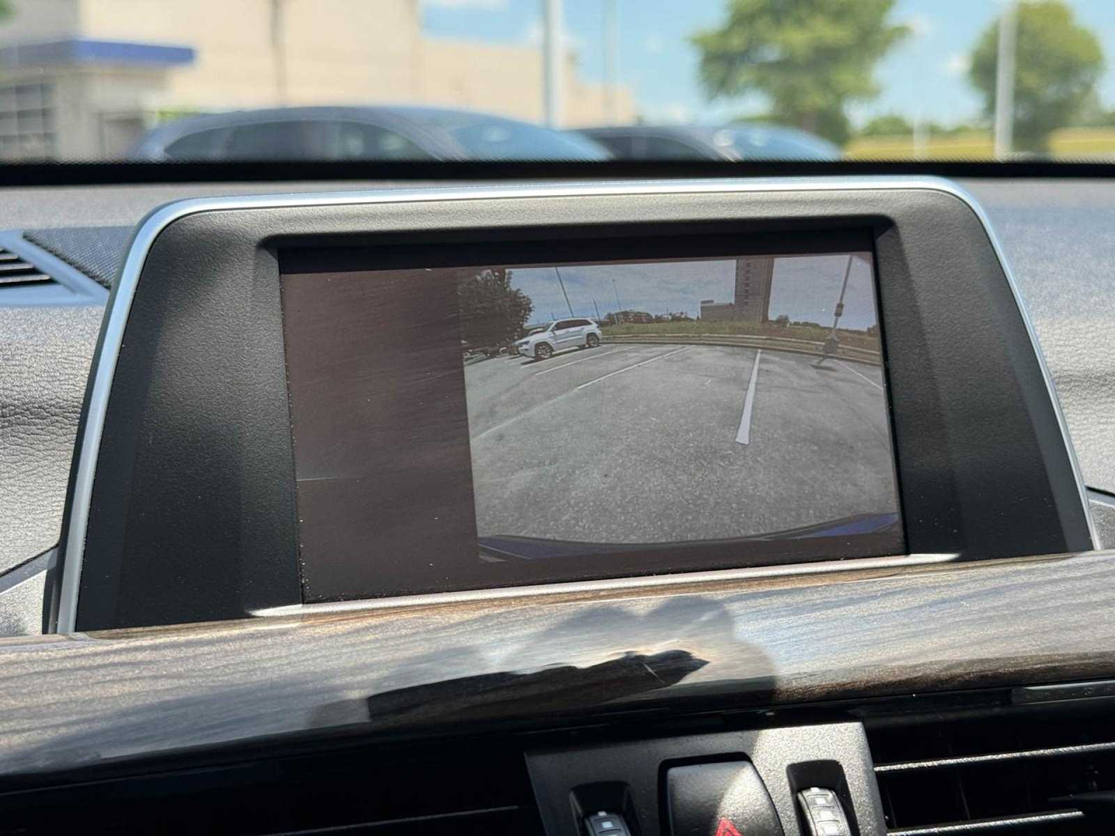 2018 BMW X1 sDrive28i 27