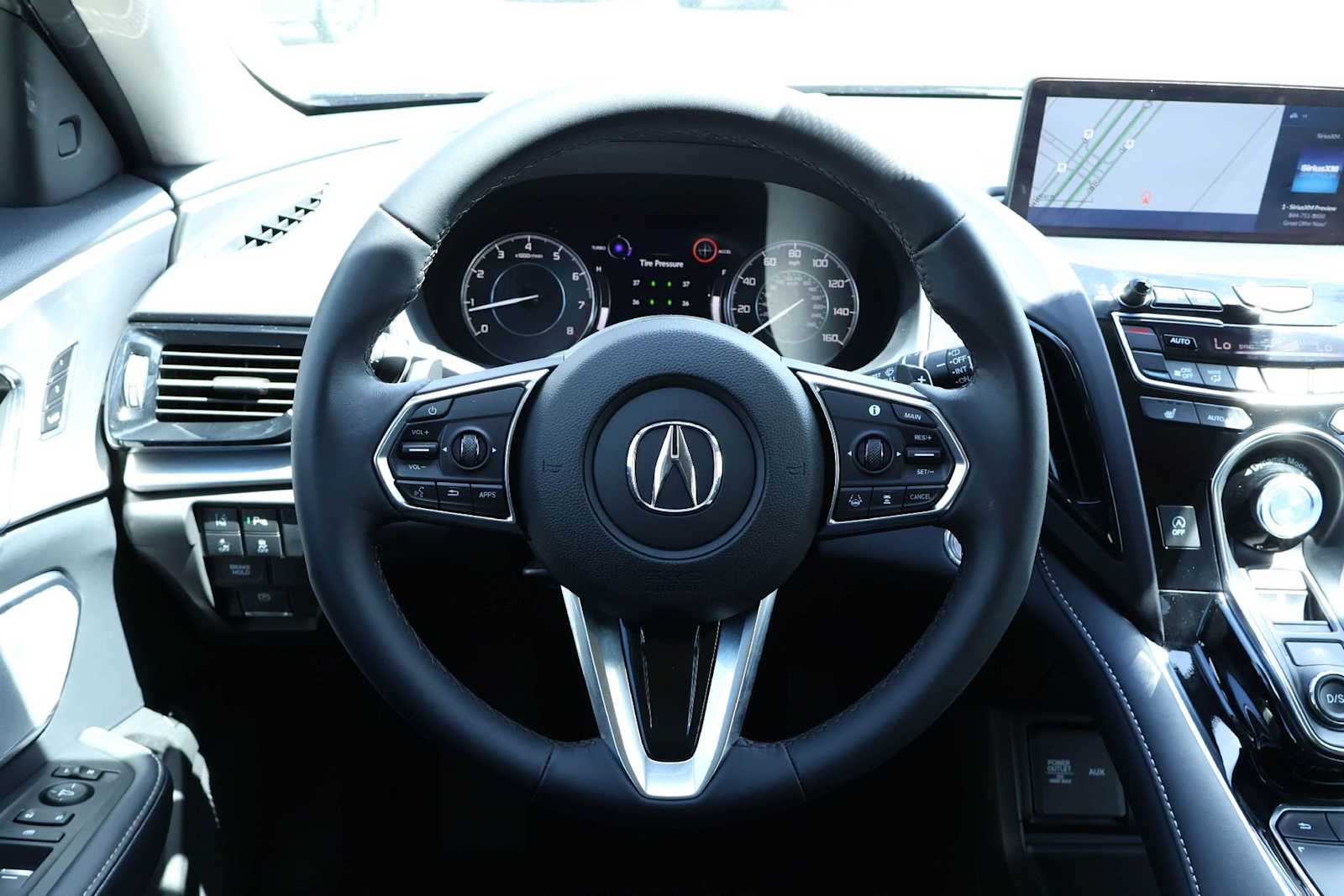 Thumbnail: 2019 Acura RDX - 15