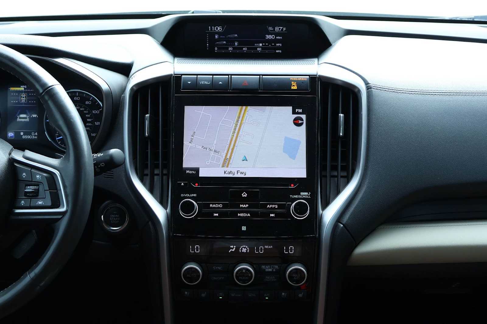 Thumbnail: 2020 Subaru Ascent - 15