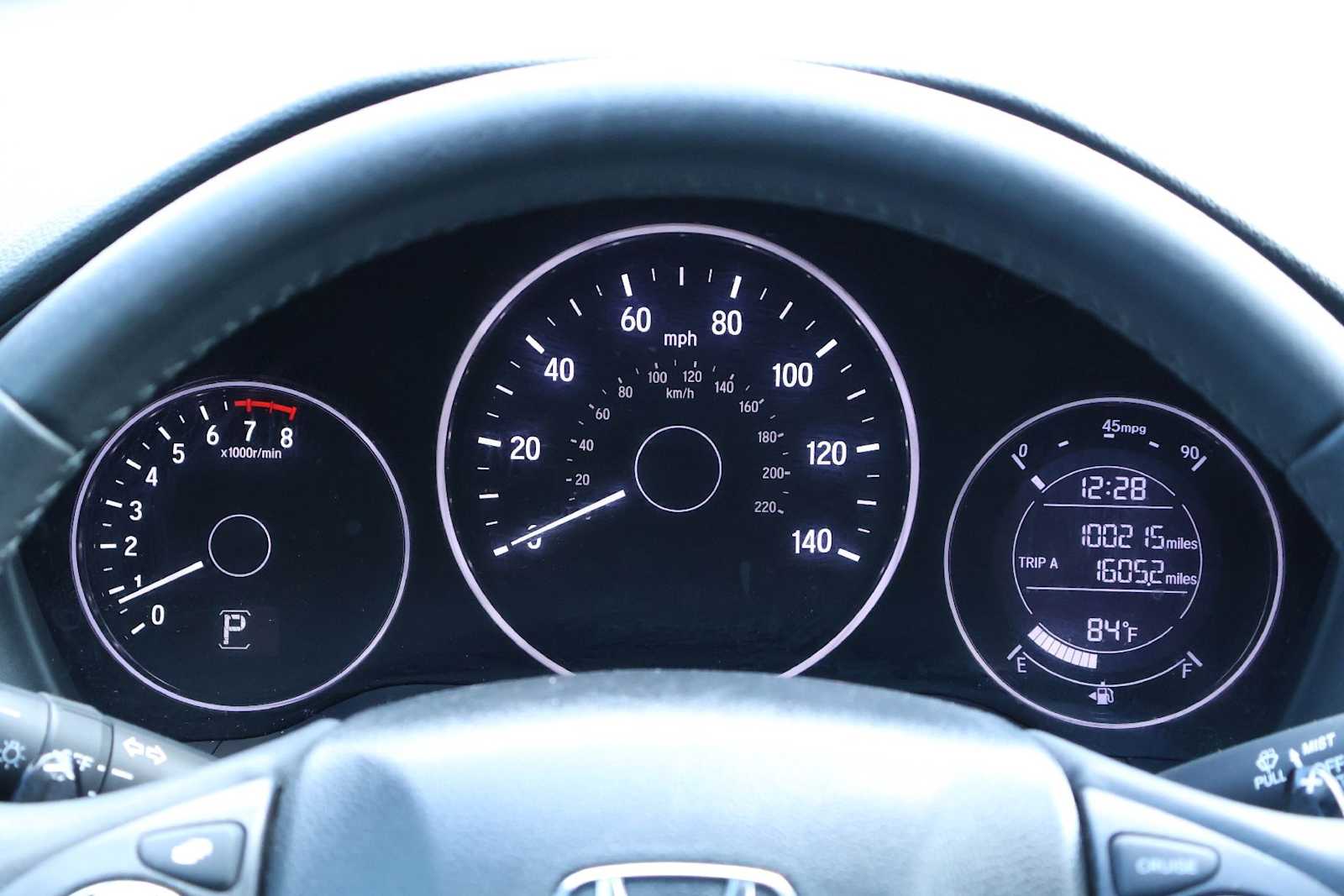 Thumbnail: 2019 Honda HR-V - 18