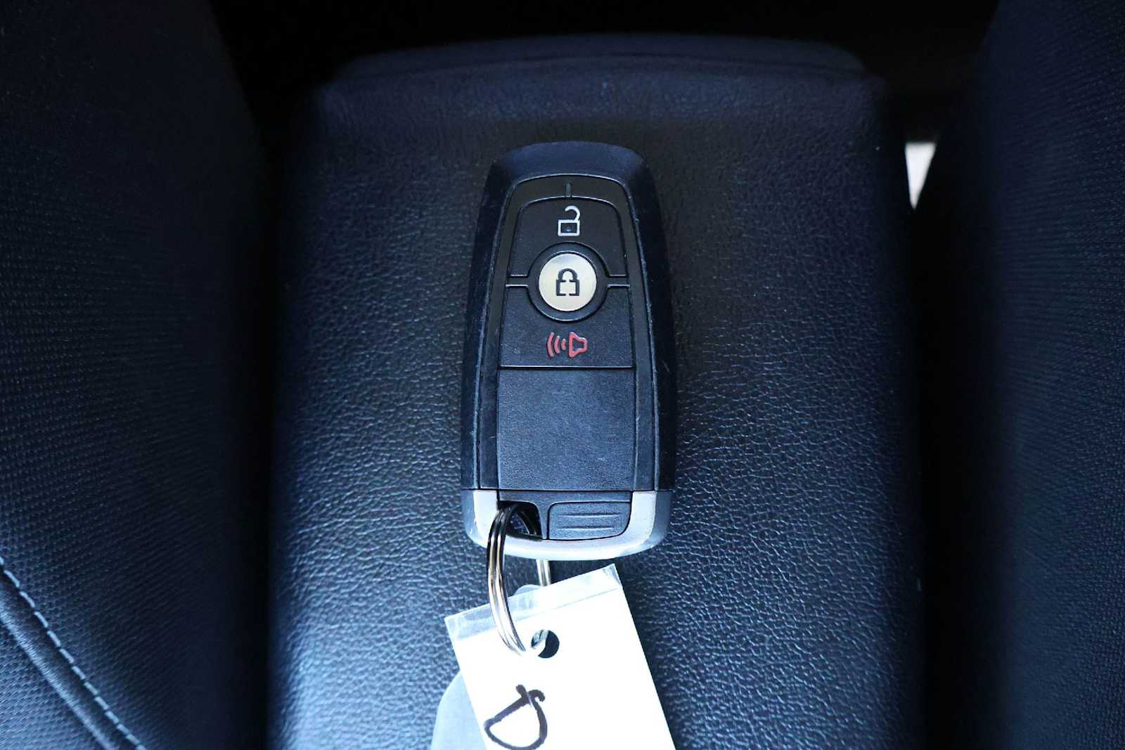 Thumbnail: 2021 Ford EcoSport - 20