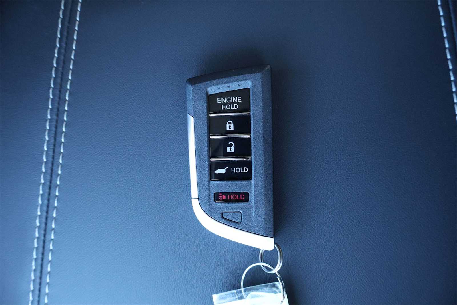 Thumbnail: 2026 Acura MDX - 20