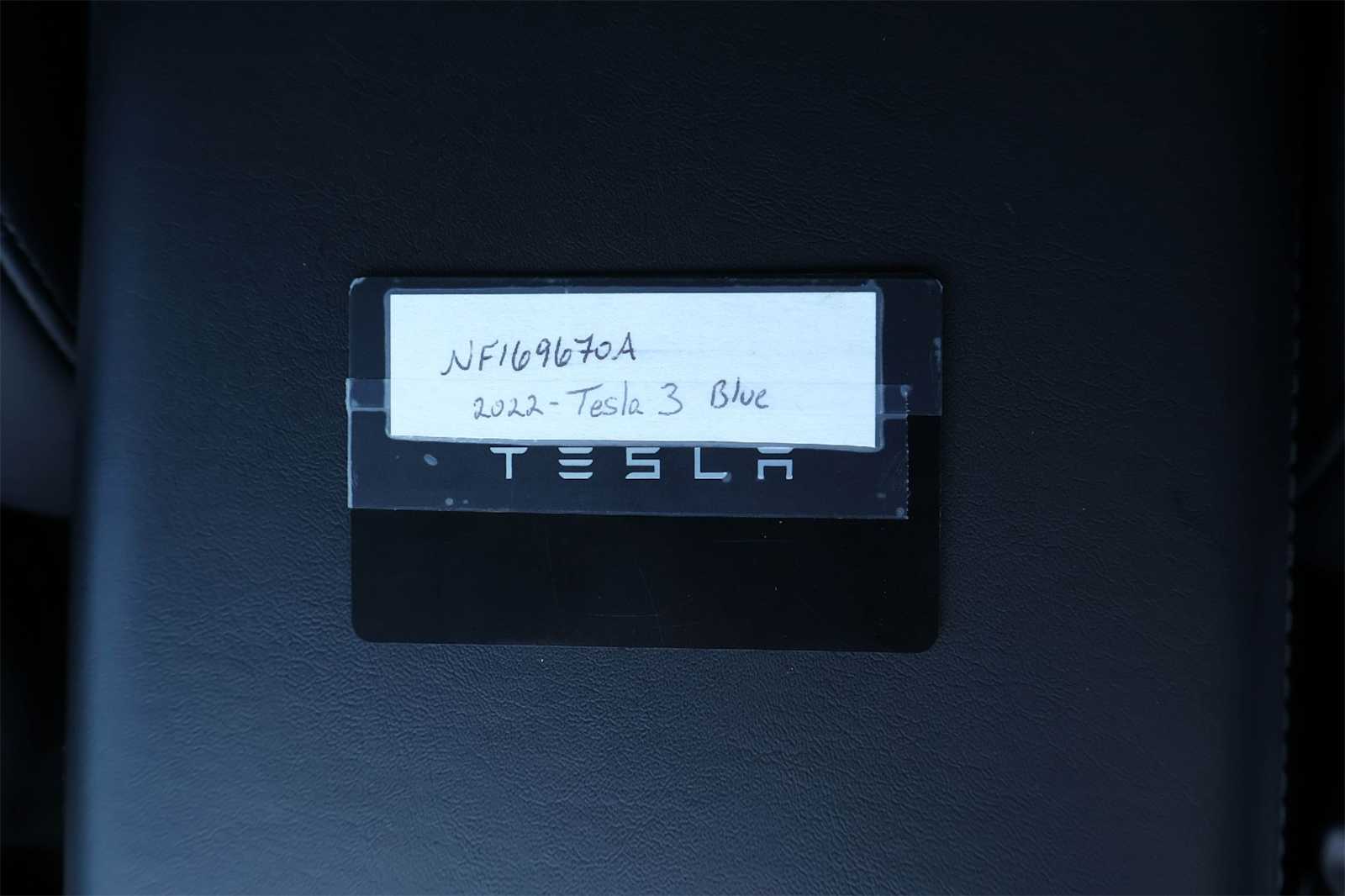 Thumbnail: 2022 Tesla Model 3 - 20