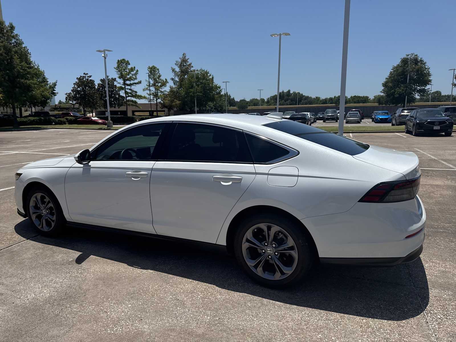 Thumbnail: 2024 Honda Accord - 3