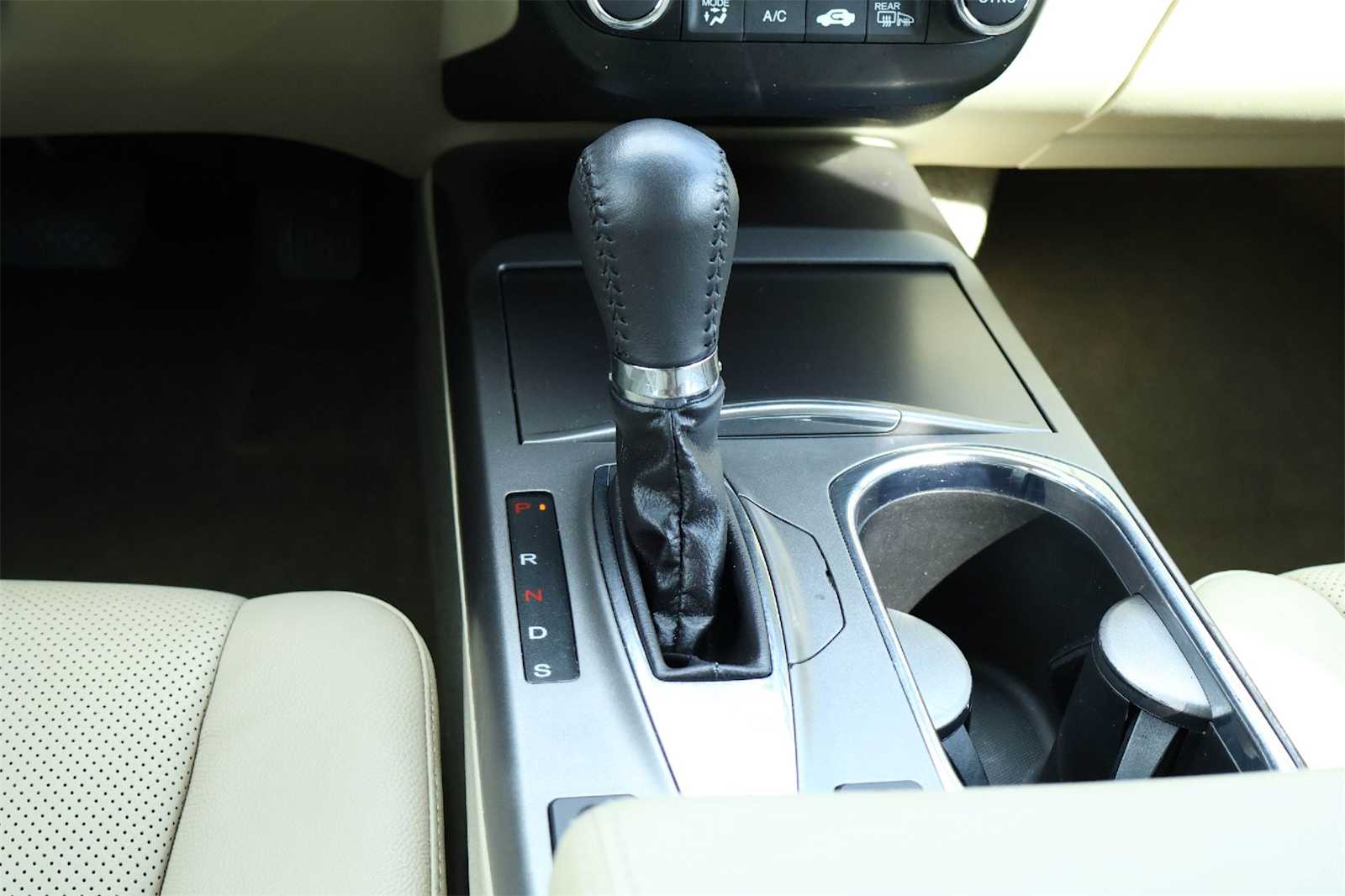 Thumbnail: 2013 Acura RDX - 17