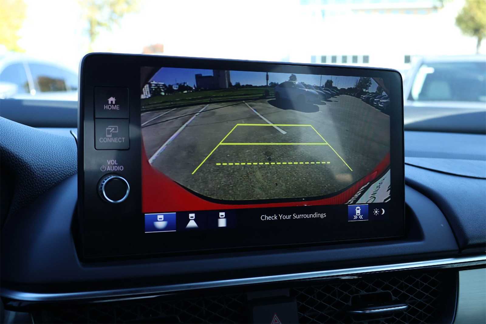 Thumbnail: 2025 Acura ADX - 27