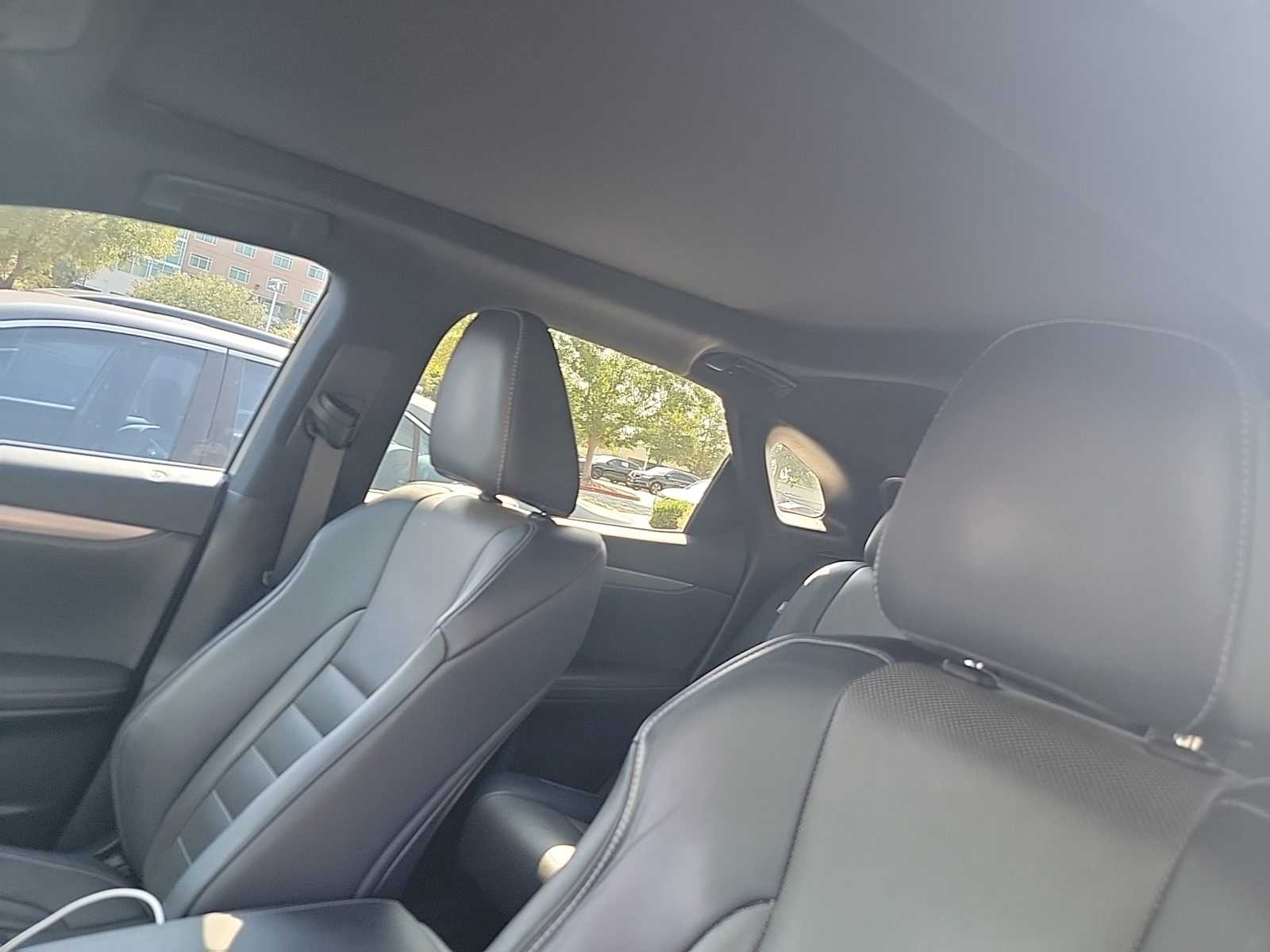 Thumbnail: 2017 Lexus RX - 7