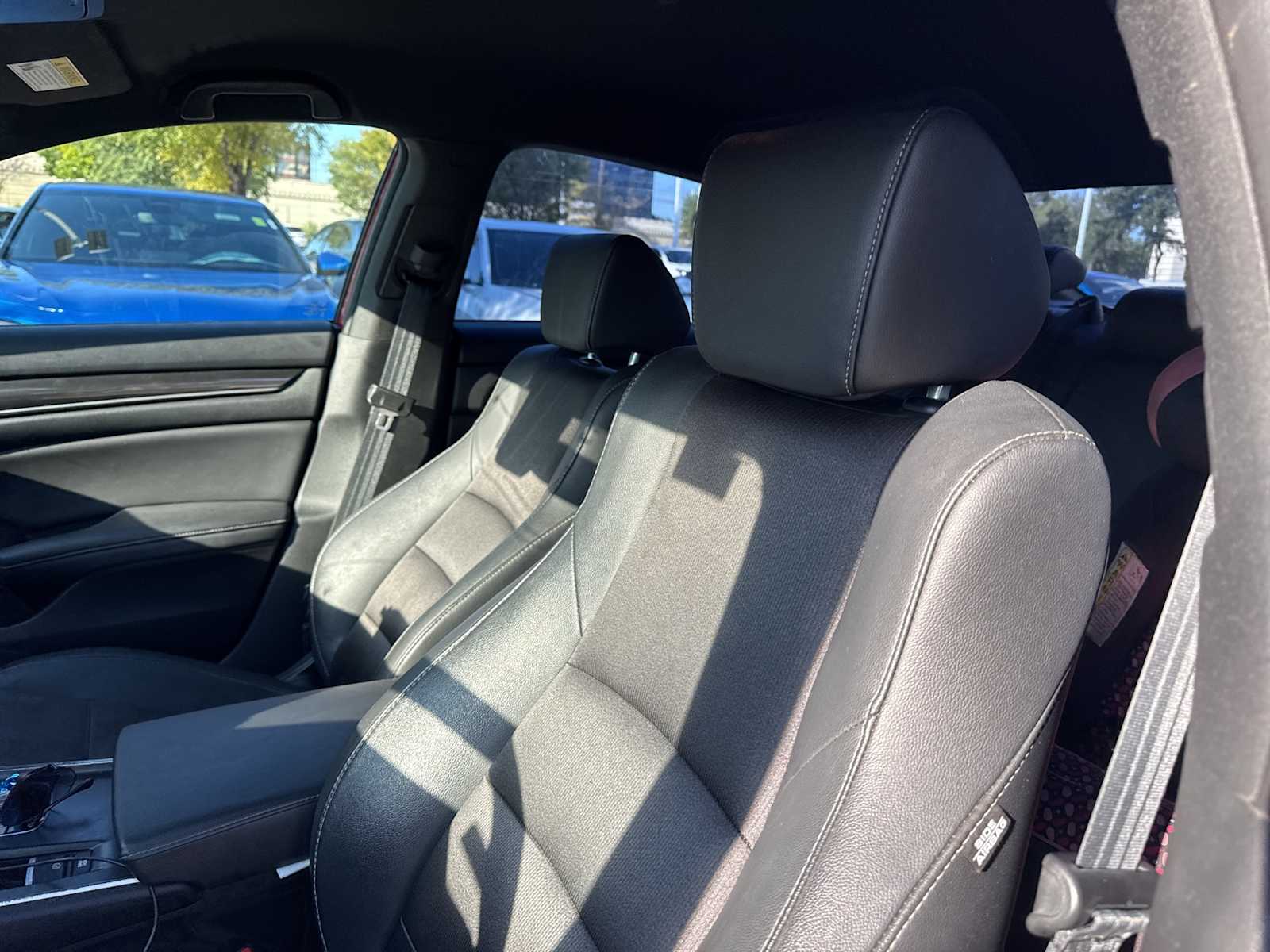 Thumbnail: 2020 Honda Accord - 7