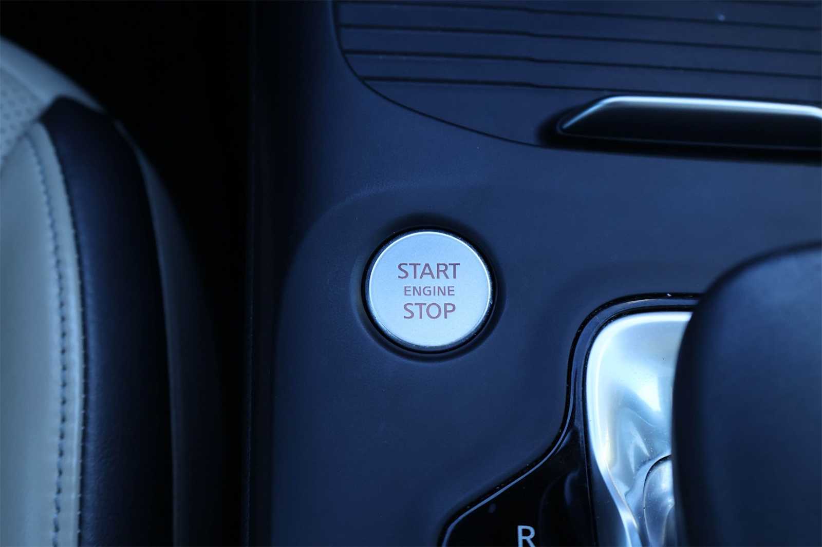 Thumbnail: 2021 INFINITI QX50 - 25