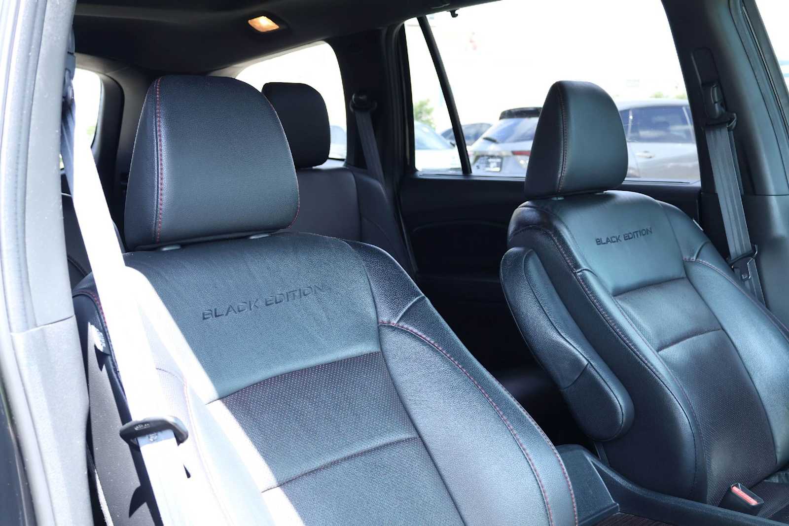 Thumbnail: 2021 Honda Pilot - 14