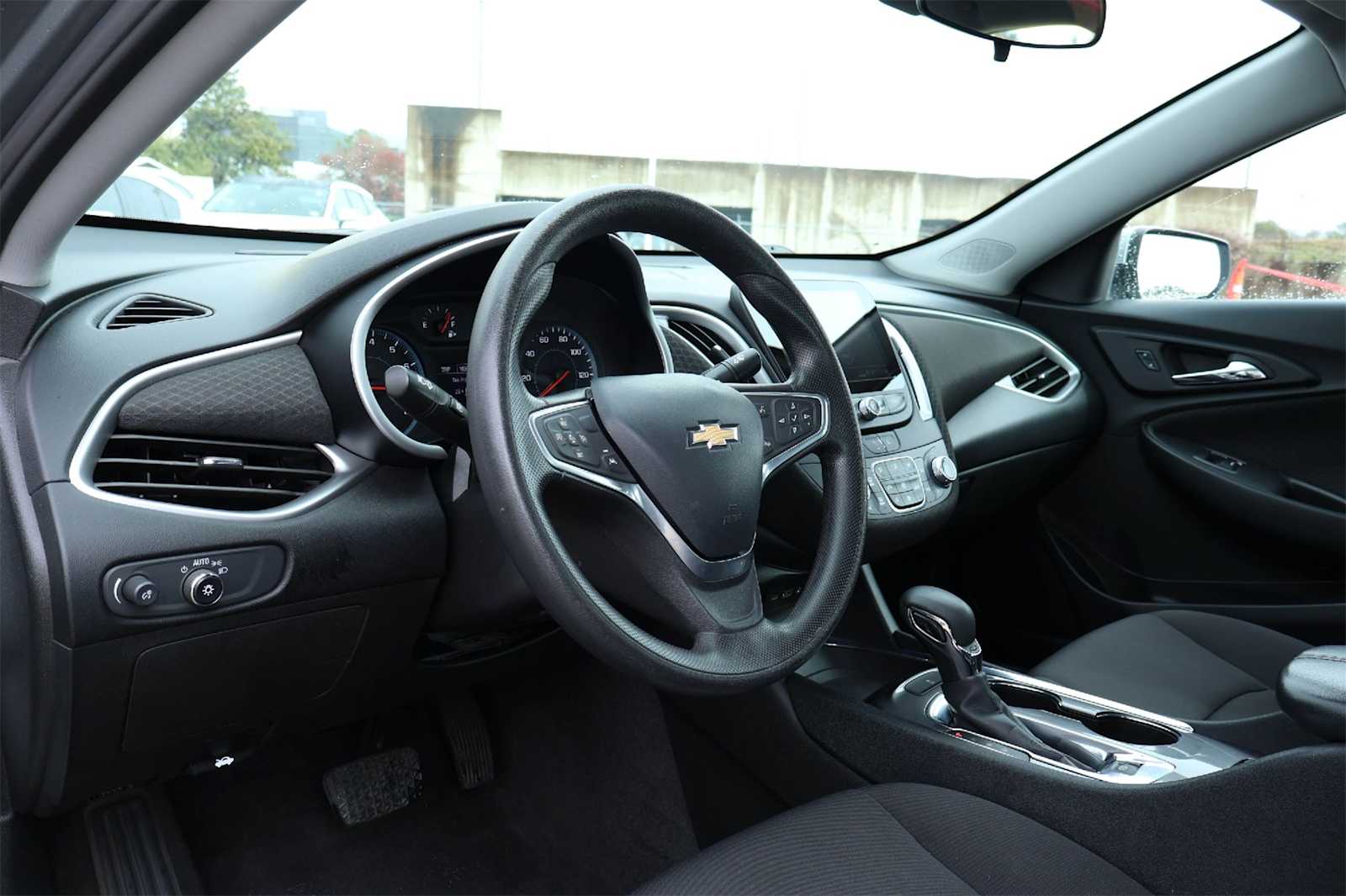 Thumbnail: 2023 Chevrolet Malibu - 2