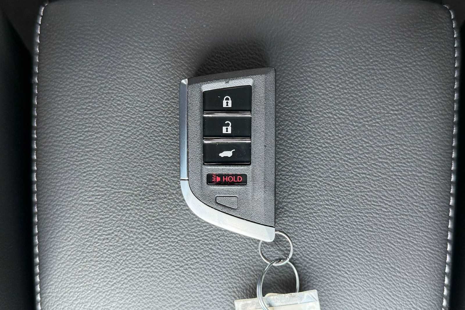 Thumbnail: 2026 Acura Integra - 20