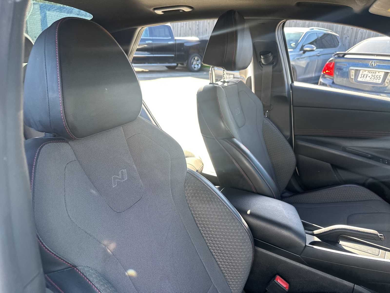 Thumbnail: 2025 Hyundai Elantra - 10