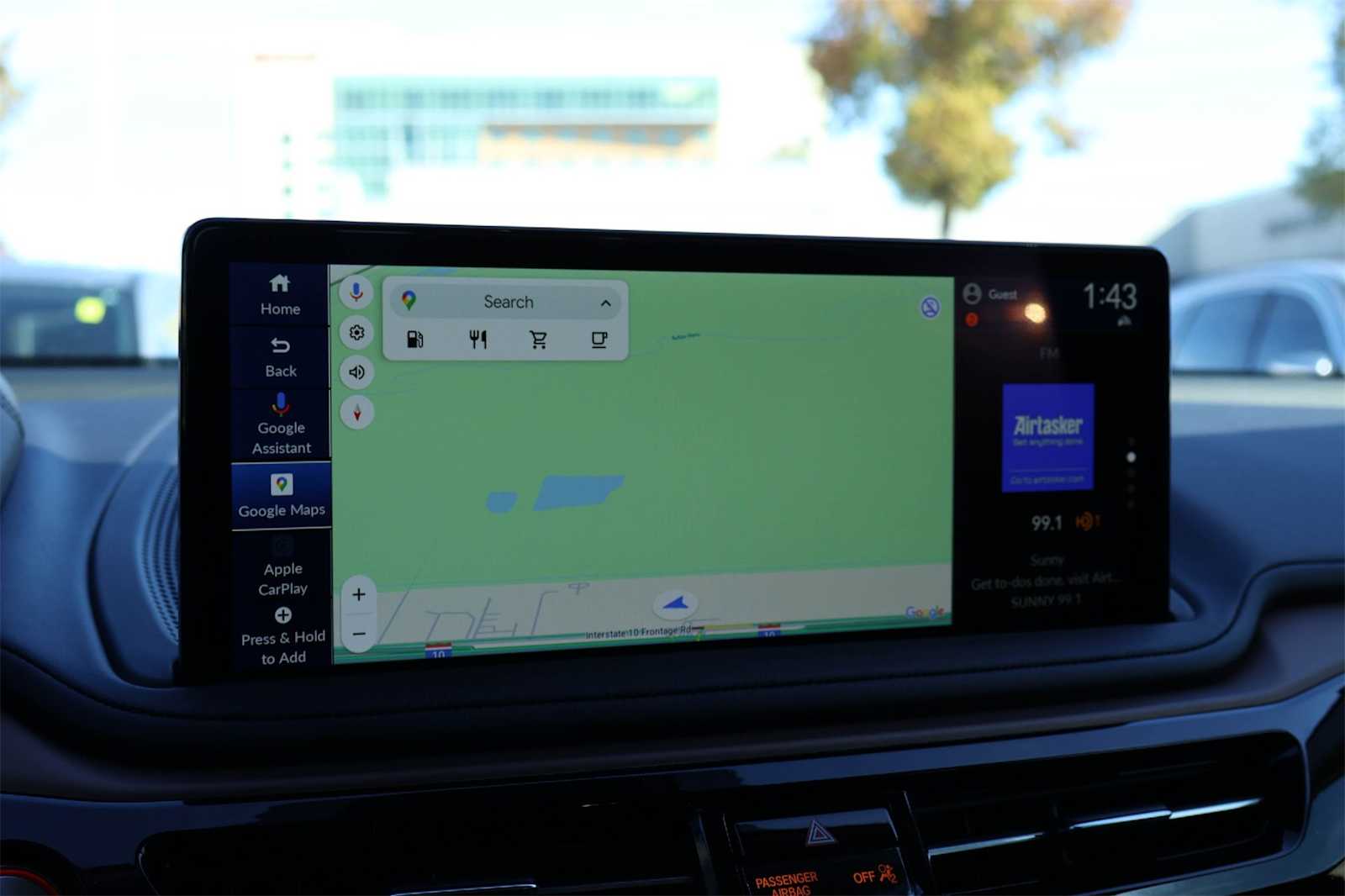 Thumbnail: 2026 Acura MDX - 26