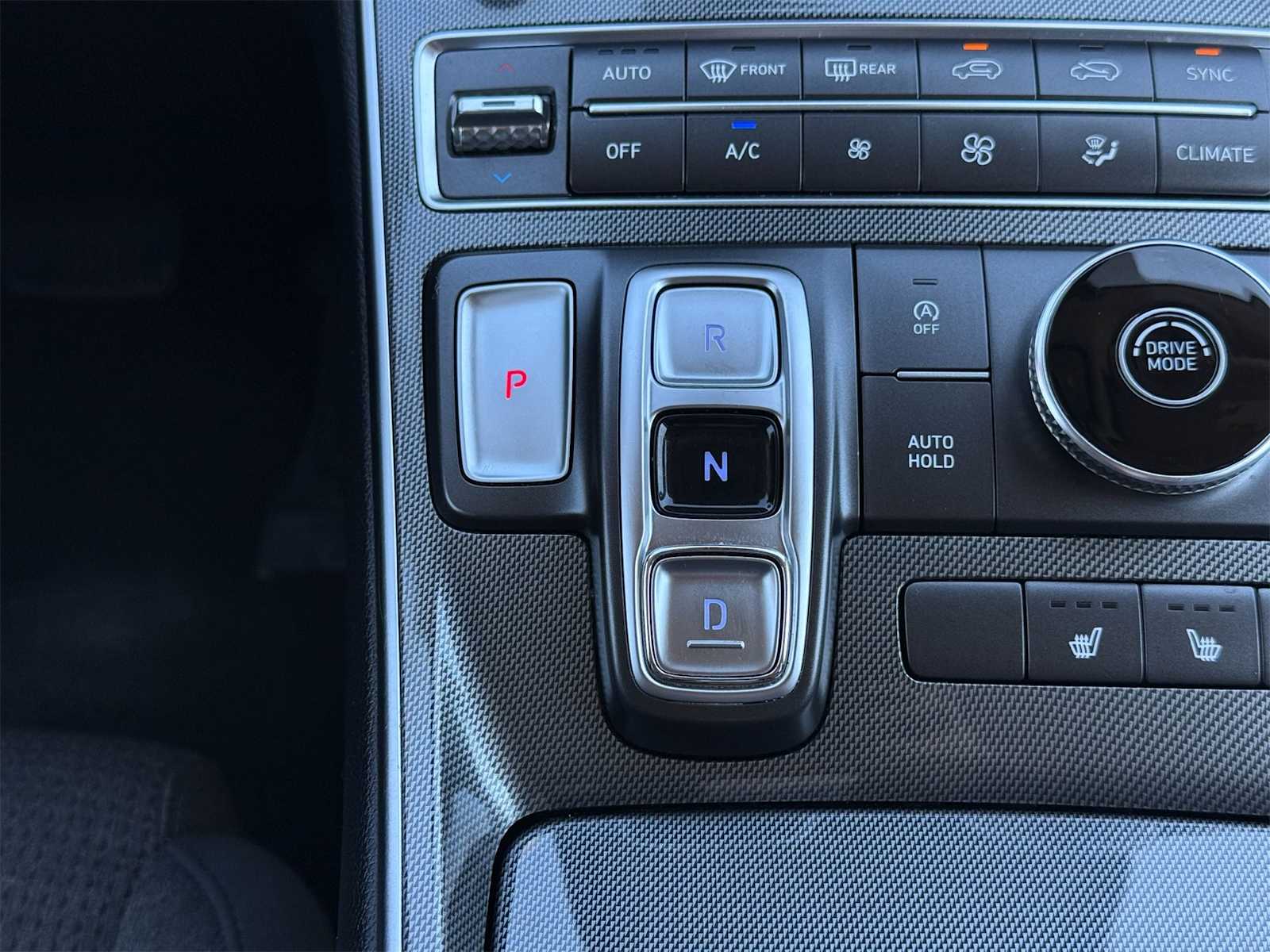 Thumbnail: 2023 Hyundai Santa Fe - 17