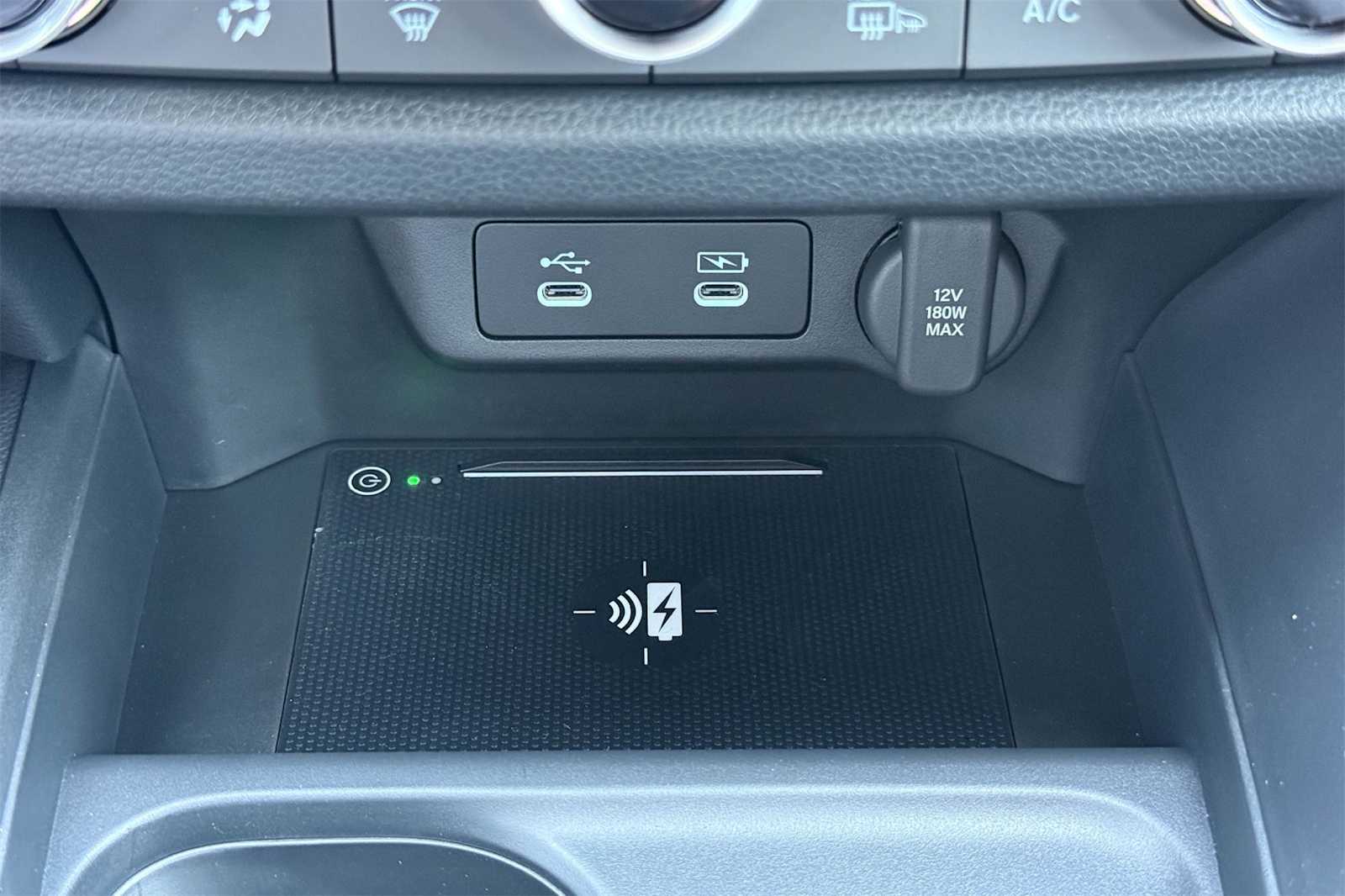 Thumbnail: 2025 Acura ADX - 26