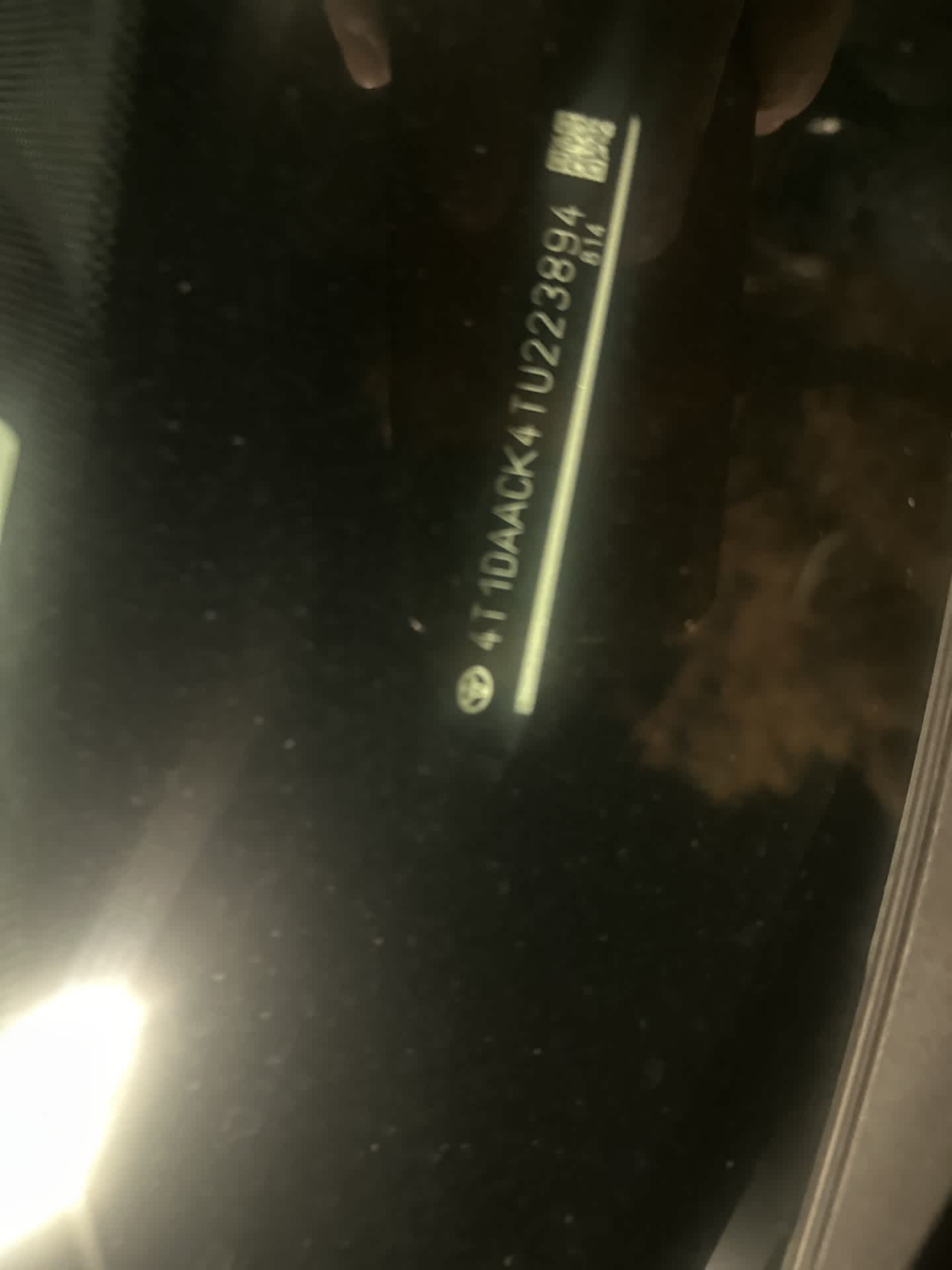 Thumbnail: 2026 Toyota Camry - 12