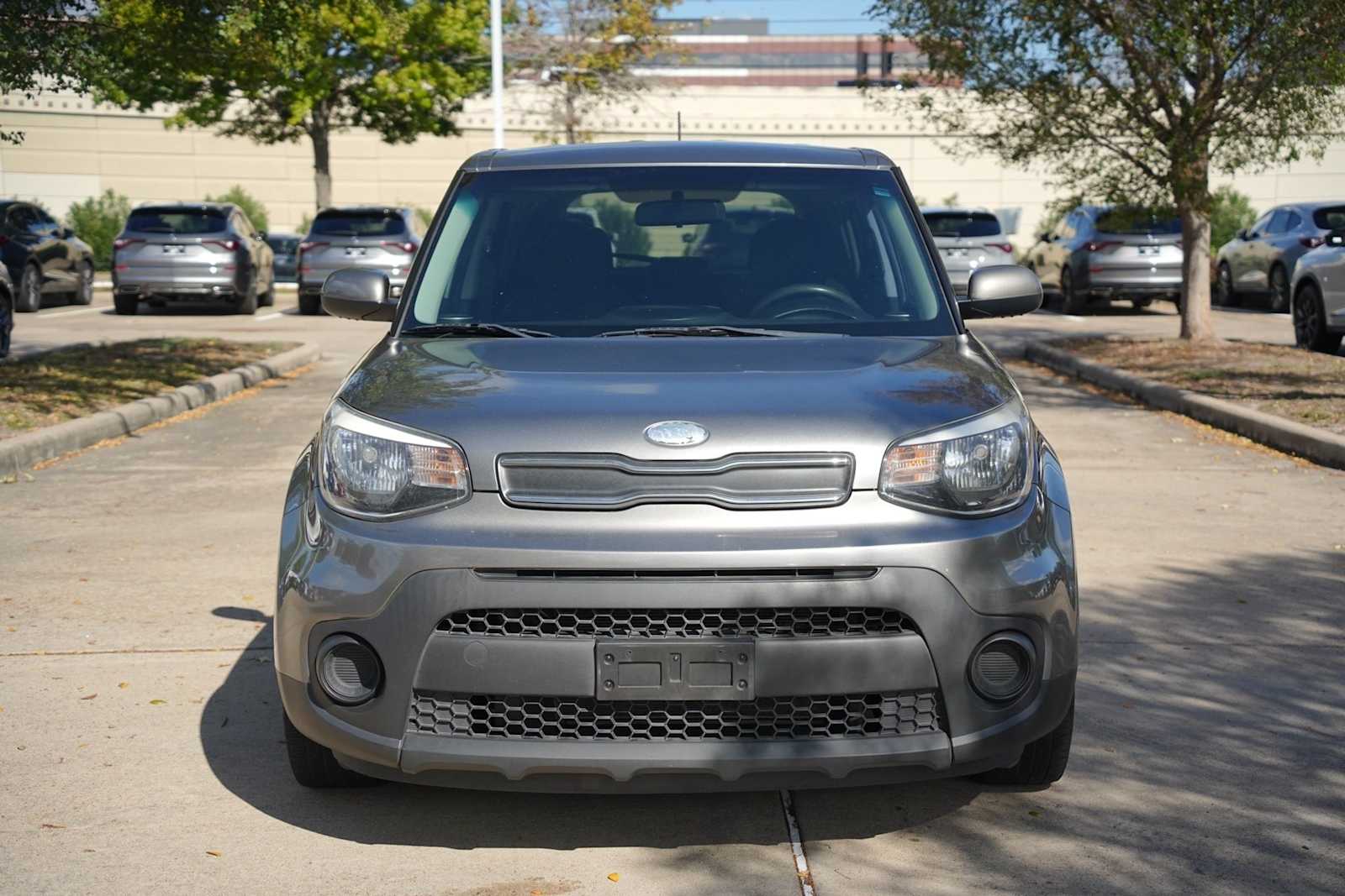 Thumbnail: 2017 Kia Soul - 6