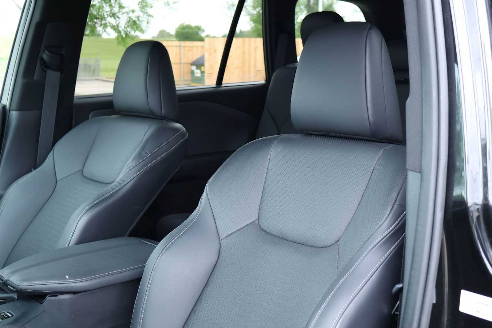 Thumbnail: 2024 Lexus TX - 11