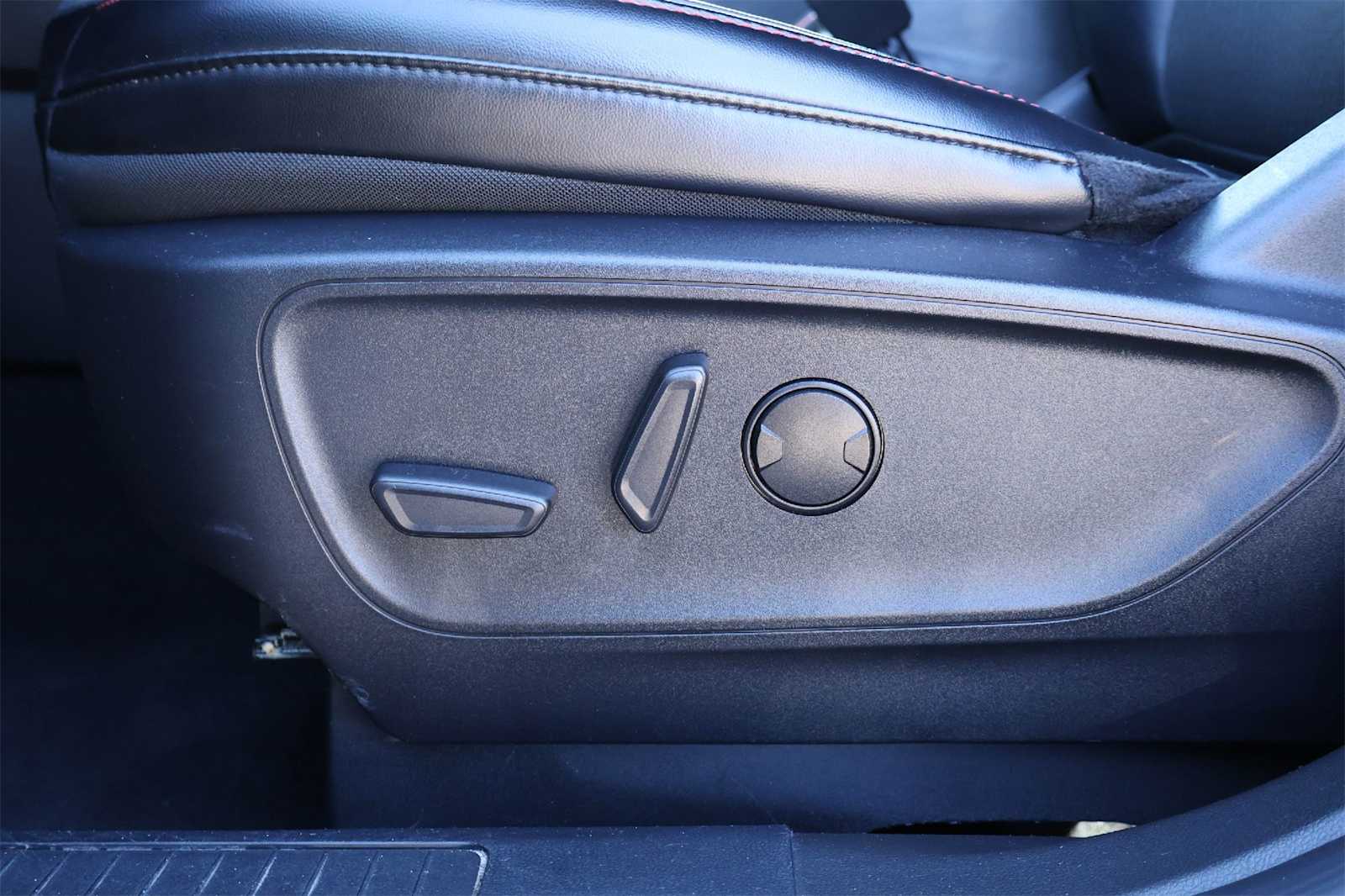 Thumbnail: 2024 Ford Escape - 24