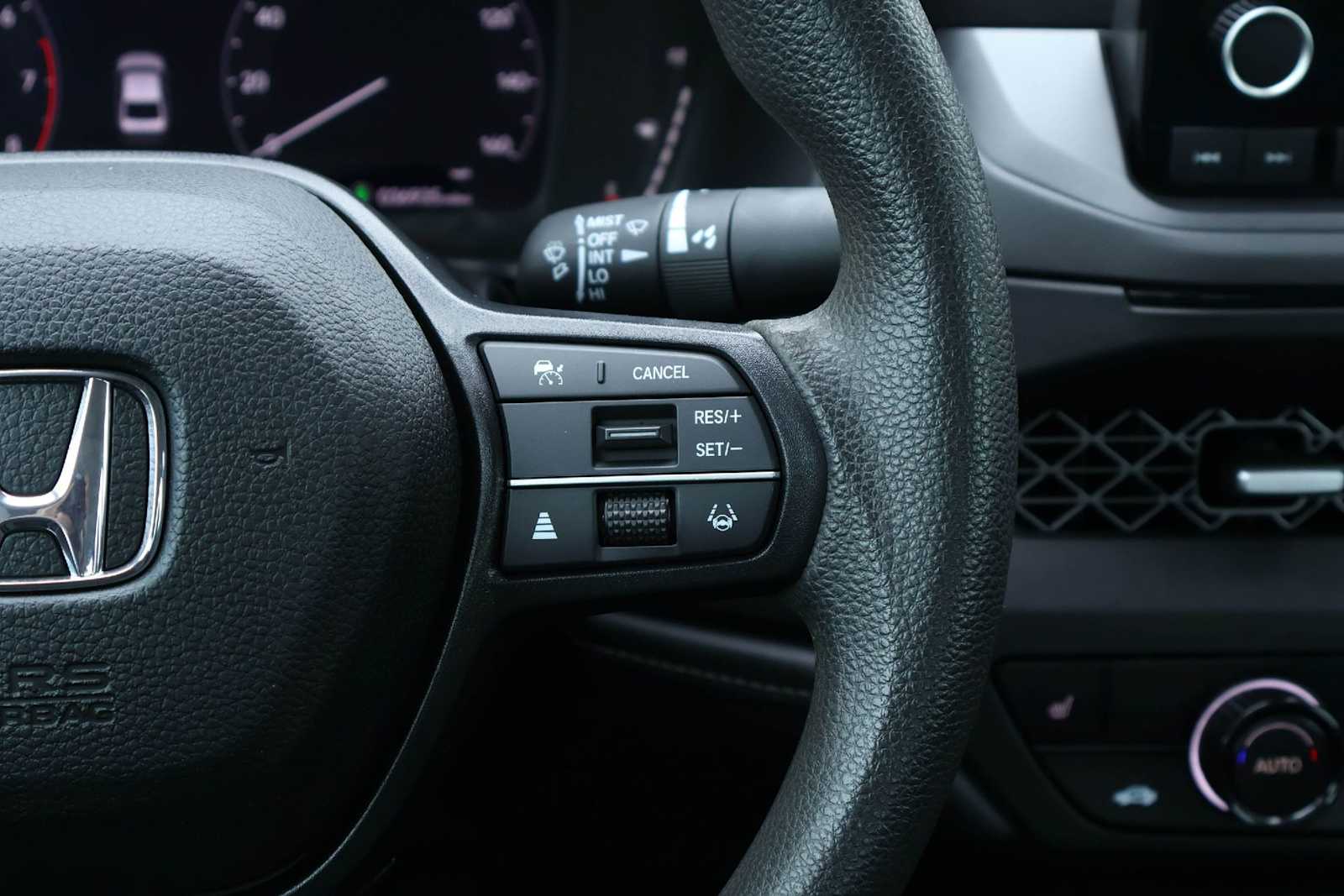 Thumbnail: 2023 Honda Accord - 23