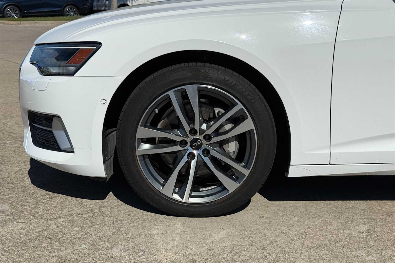 Thumbnail: 2023 Audi A6 - 8