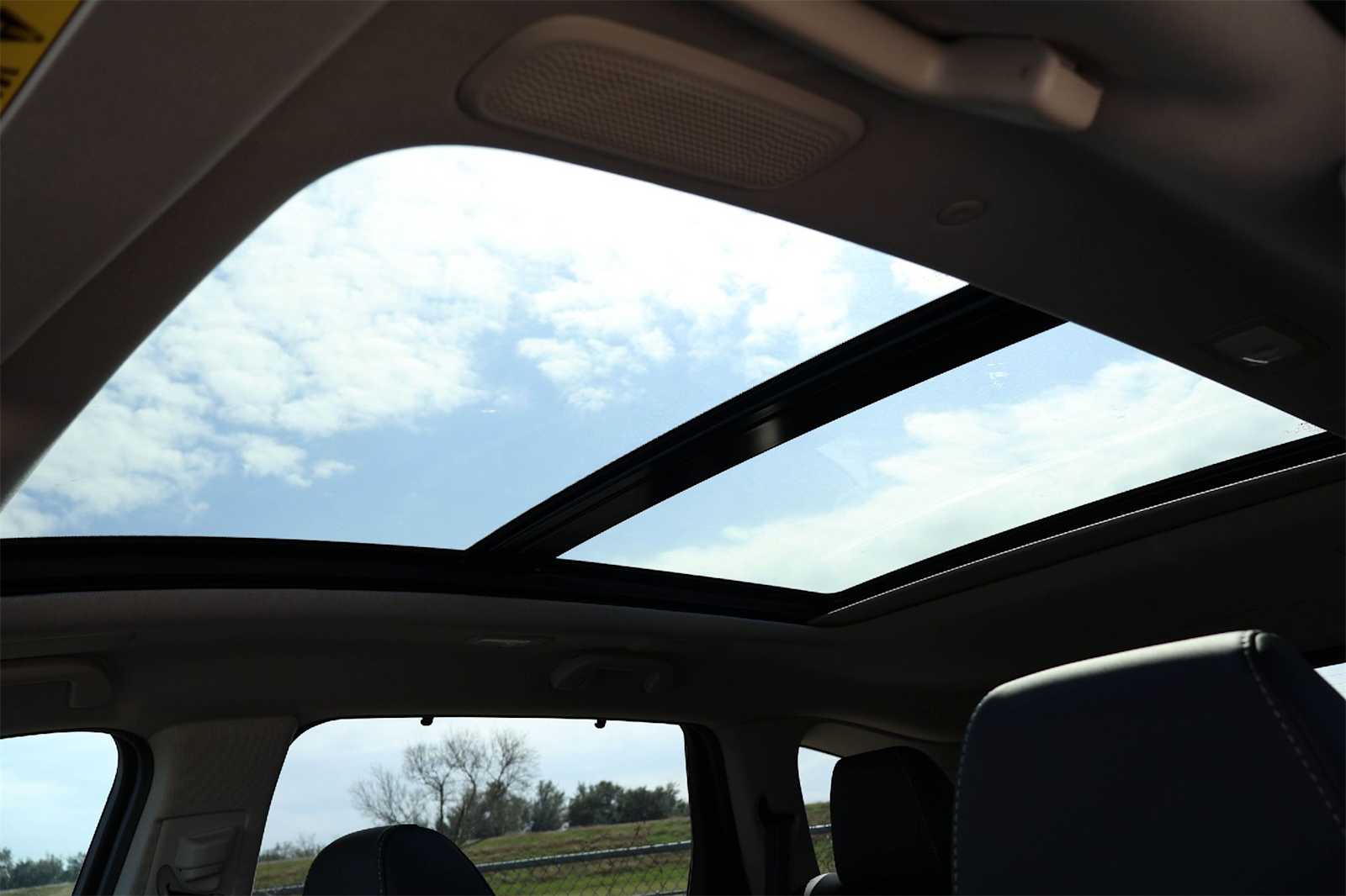 Thumbnail: 2026 Acura MDX - 29