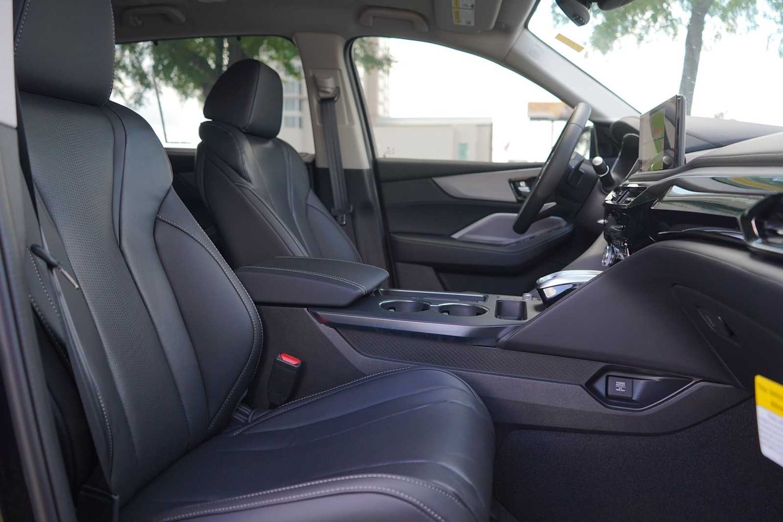 Thumbnail: 2026 Acura MDX - 14