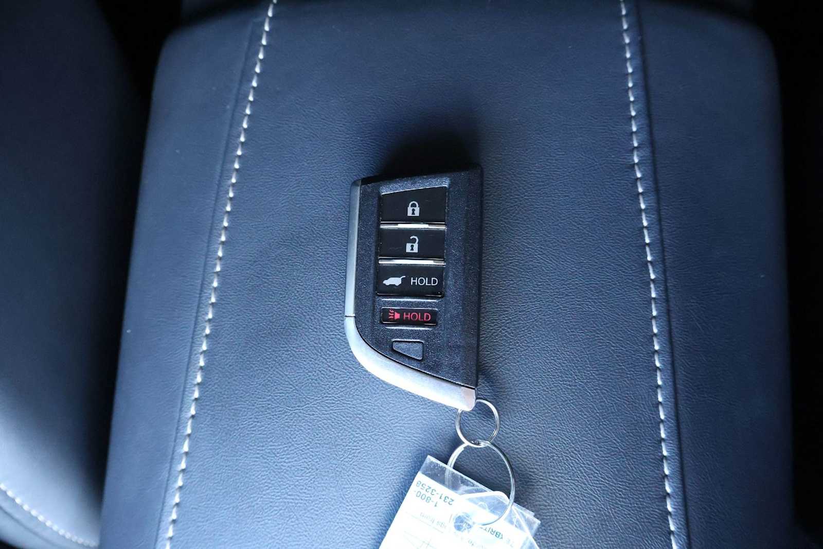 Thumbnail: 2024 Acura RDX - 20