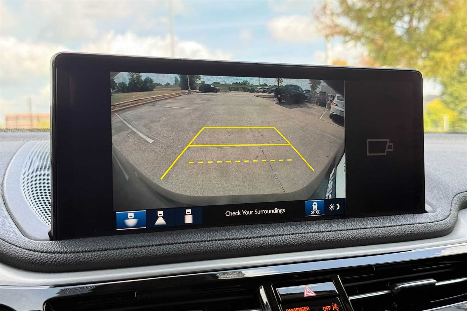 Thumbnail: 2025 Acura MDX - 26