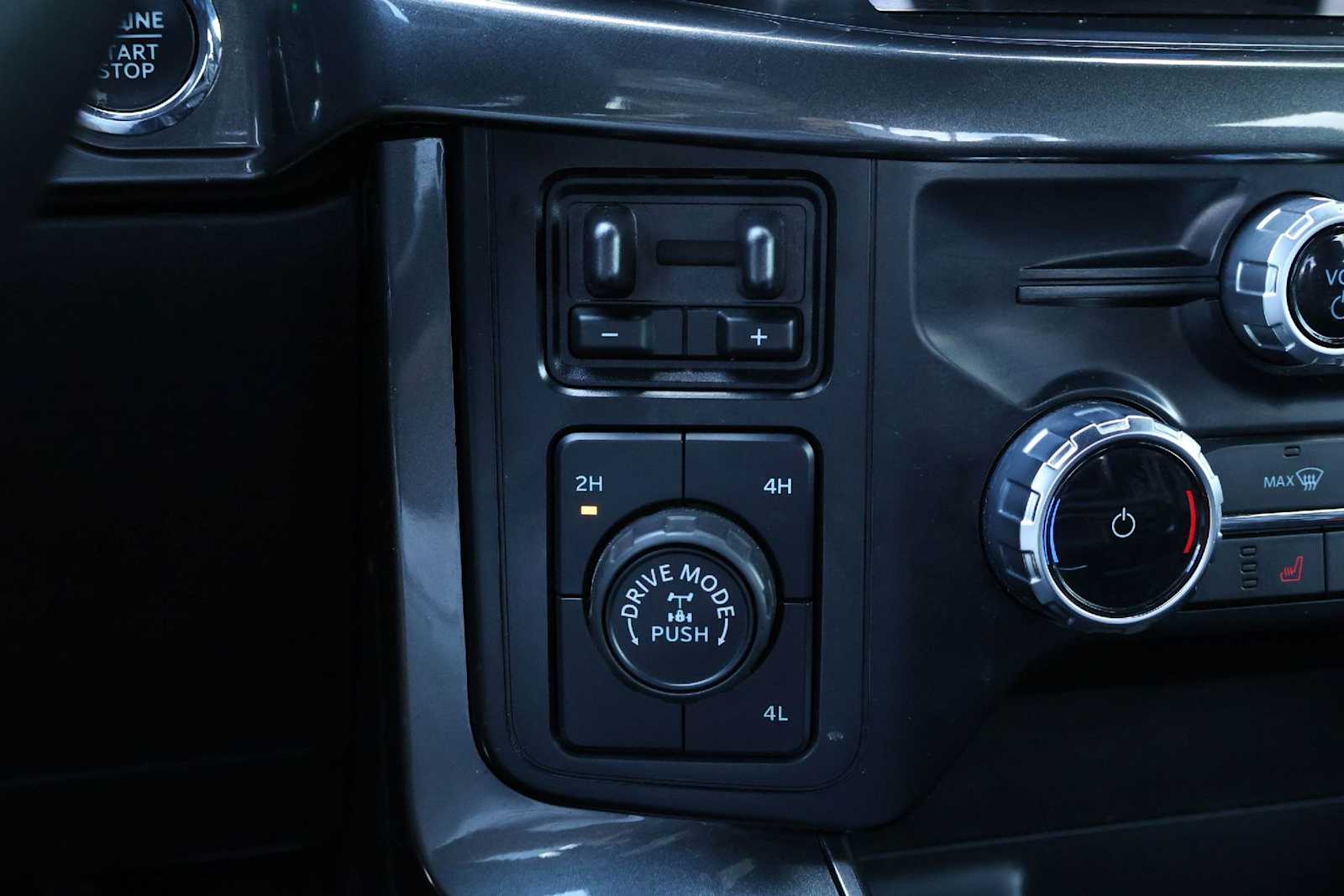 Thumbnail: 2023 Ford F-150 - 25