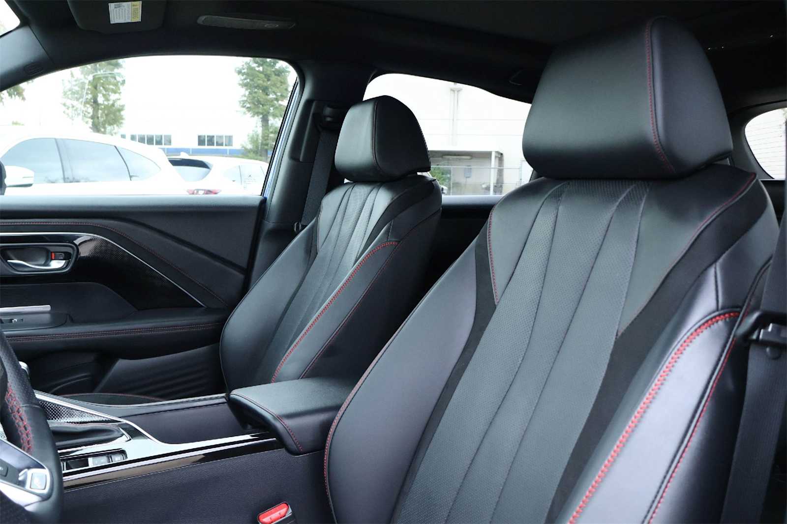 Thumbnail: 2025 Acura ADX - 11