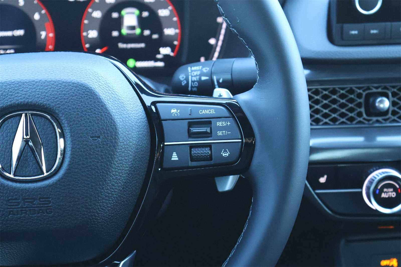 Thumbnail: 2025 Acura Integra - 23