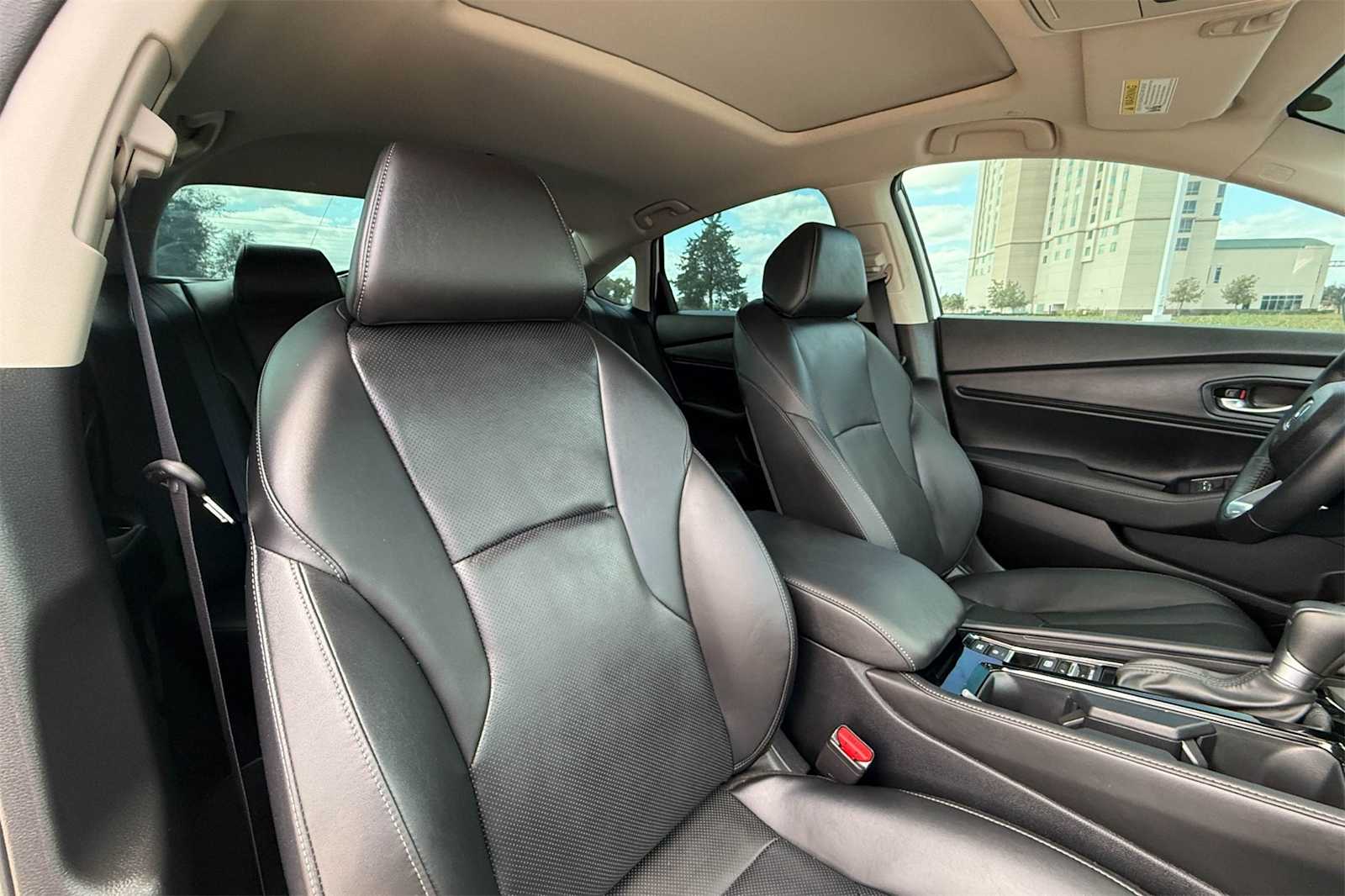 Thumbnail: 2025 Honda Accord - 14