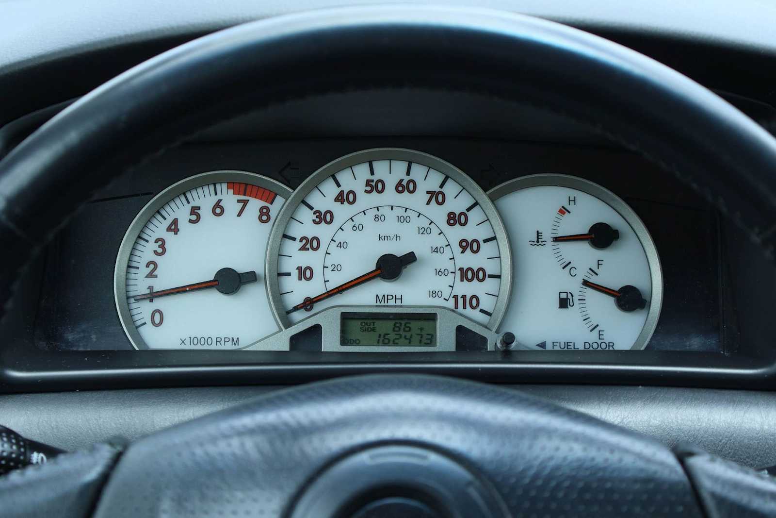 Thumbnail: 2006 Toyota Corolla - 18