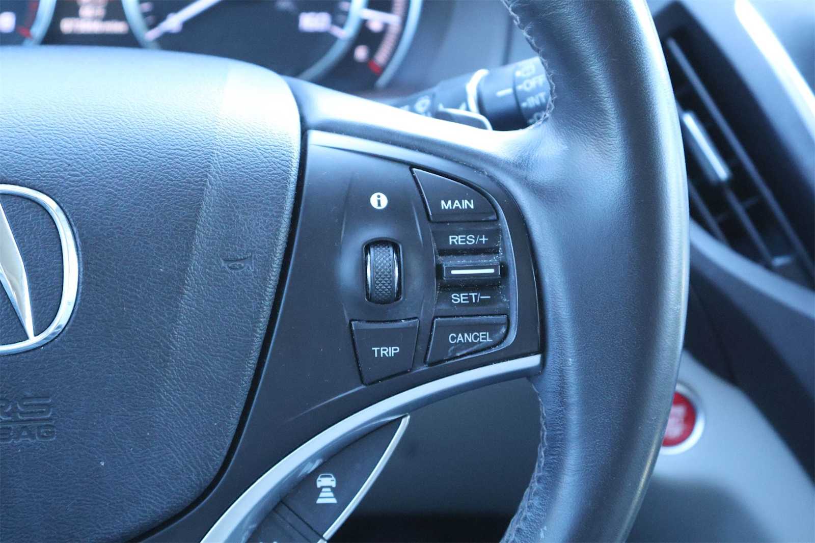 Thumbnail: 2018 Acura MDX - 23