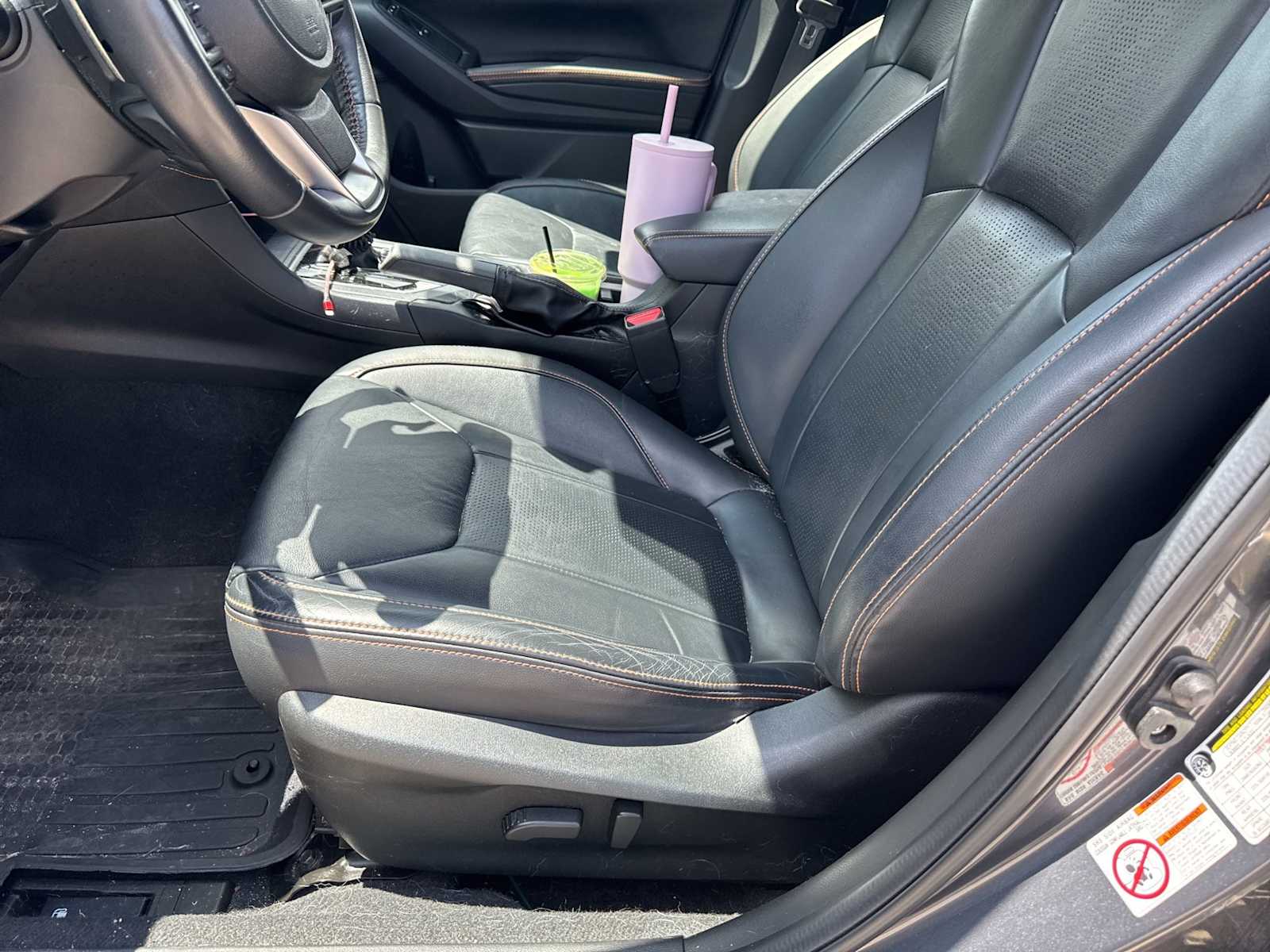 Thumbnail: 2020 Subaru Crosstrek - 6