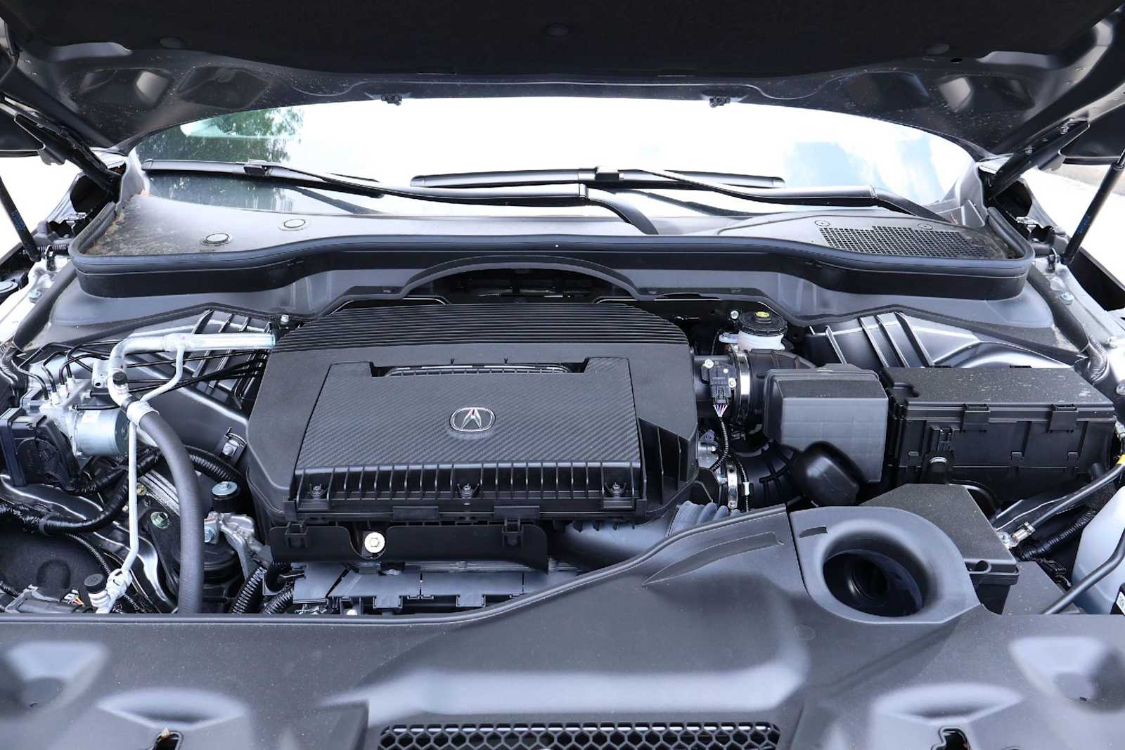 Thumbnail: 2026 Acura MDX - 9